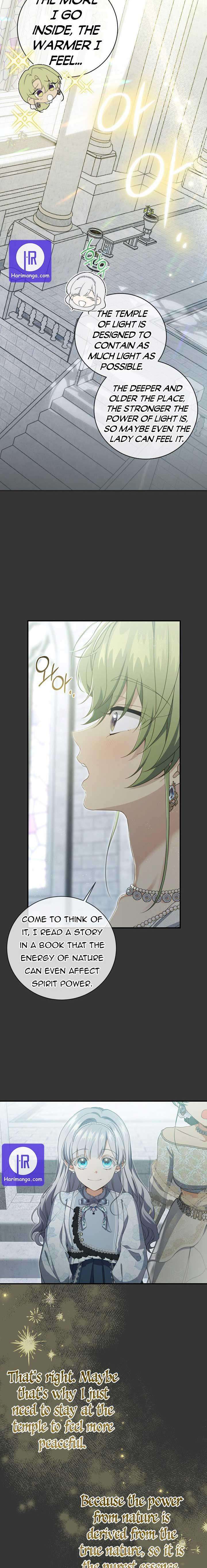 Into The Light Once Again chapter 78 page 3