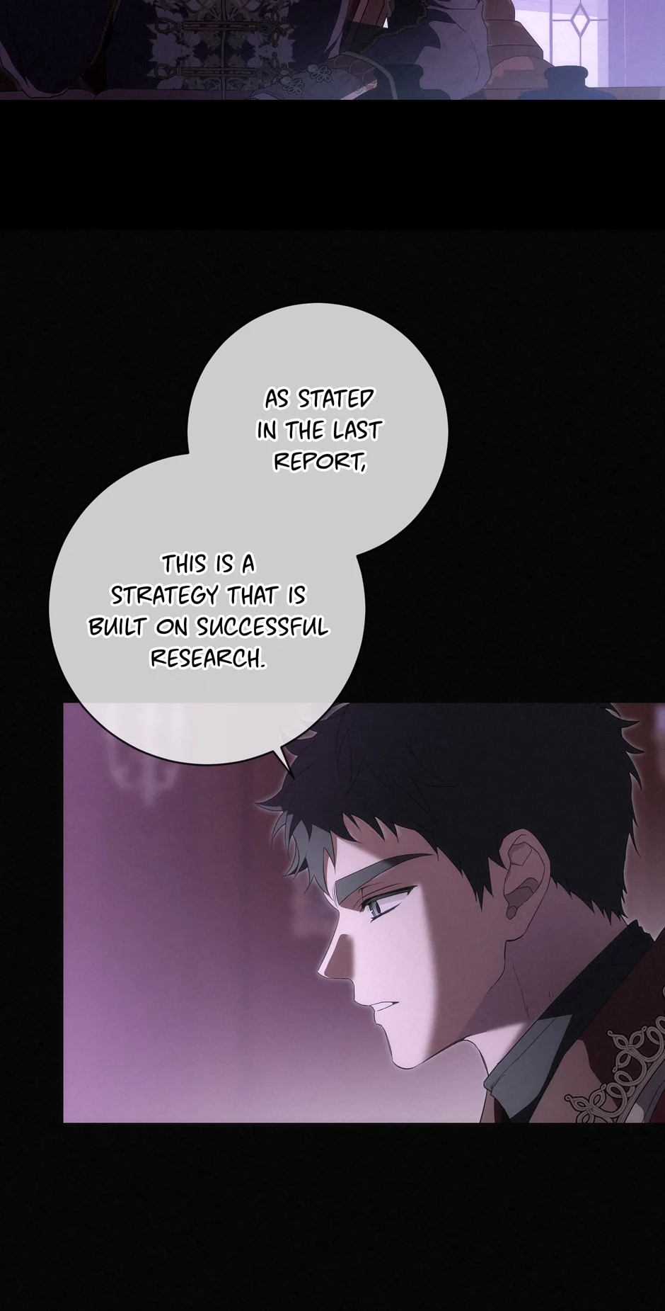 Into The Light Once Again chapter 90 page 17