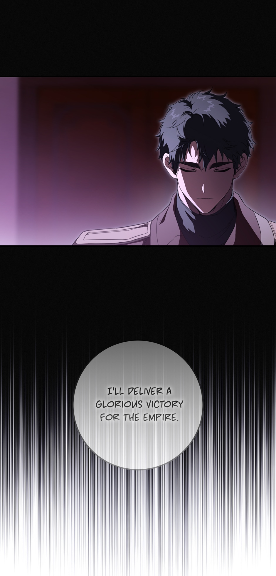 Into The Light Once Again chapter 90 page 27