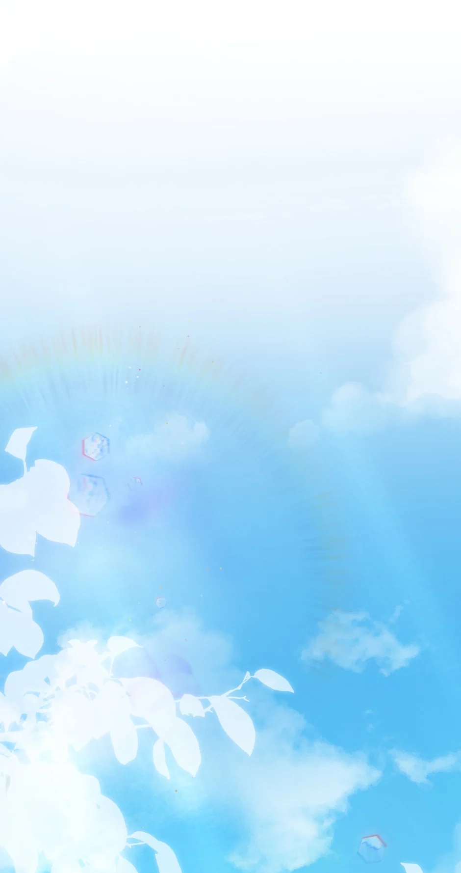 Into The Light Once Again chapter 90 page 36