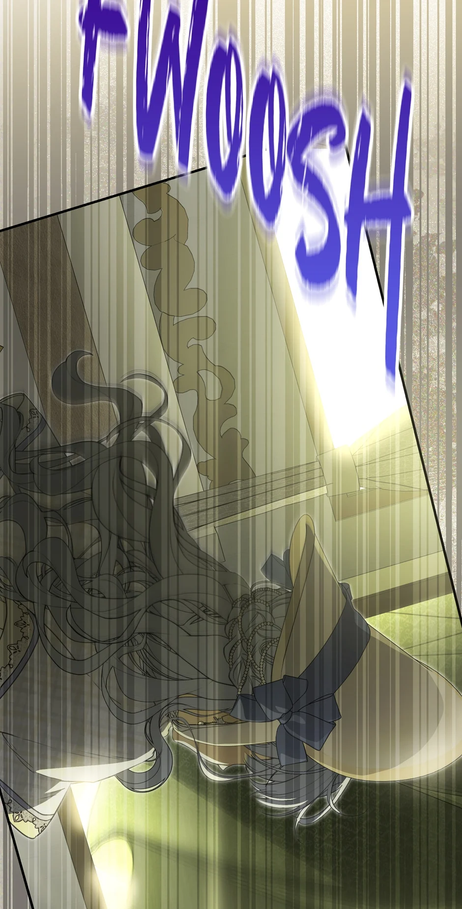 Into The Light Once Again chapter 90 page 46