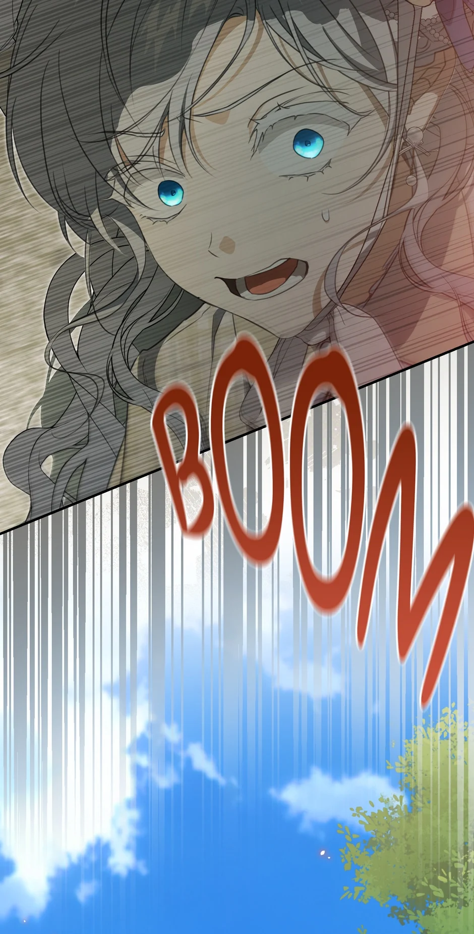 Into The Light Once Again chapter 90 page 48