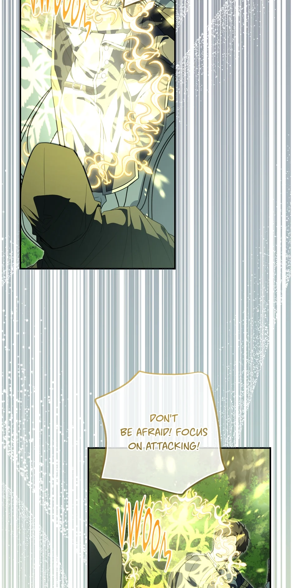 Into The Light Once Again chapter 90 page 65