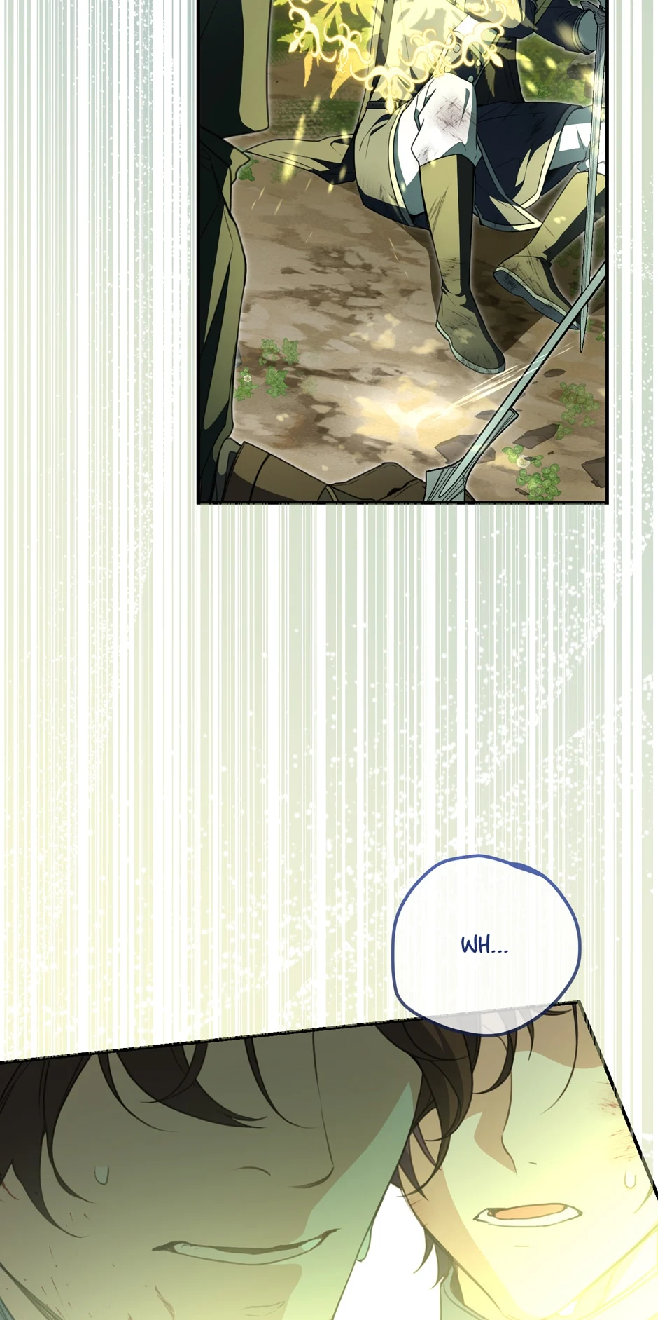 Into The Light Once Again chapter 90 page 66