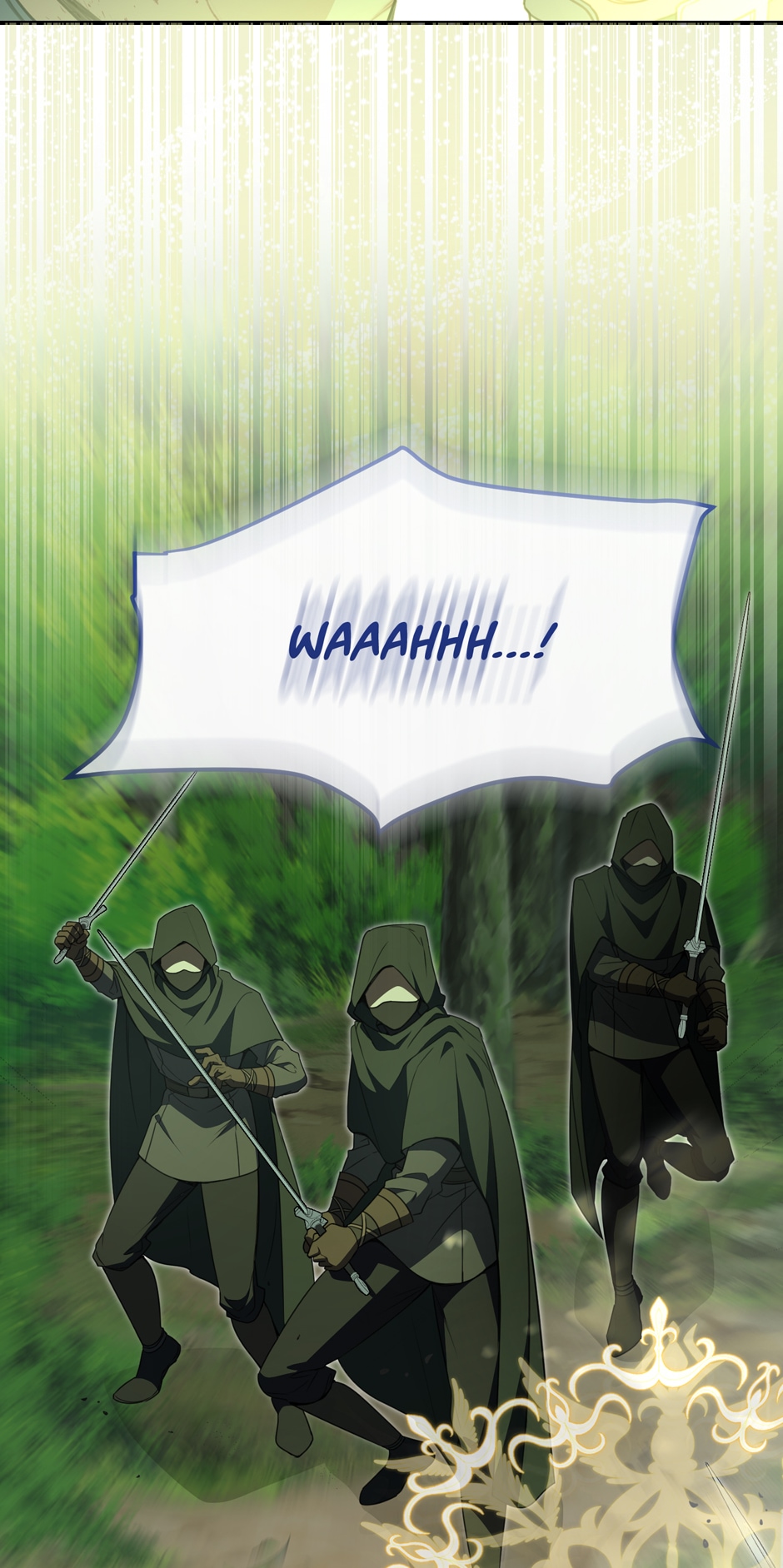 Into The Light Once Again chapter 90 page 67