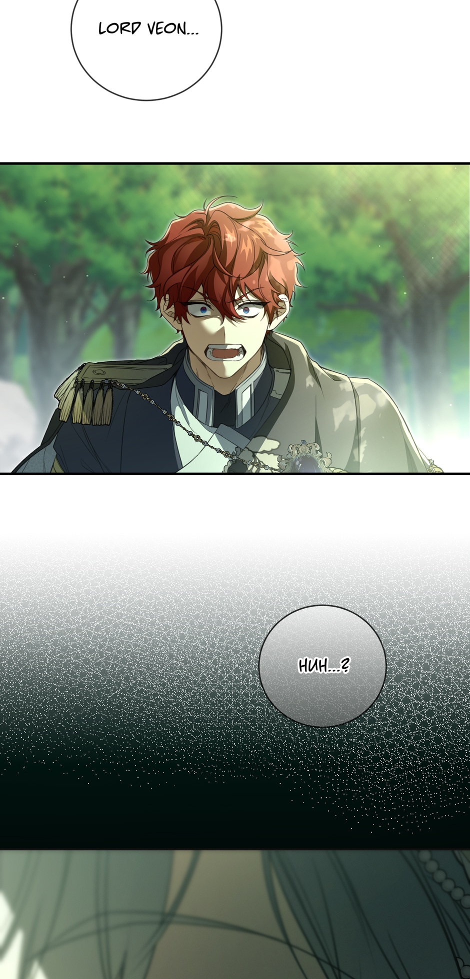 Into The Light Once Again chapter 90 page 74