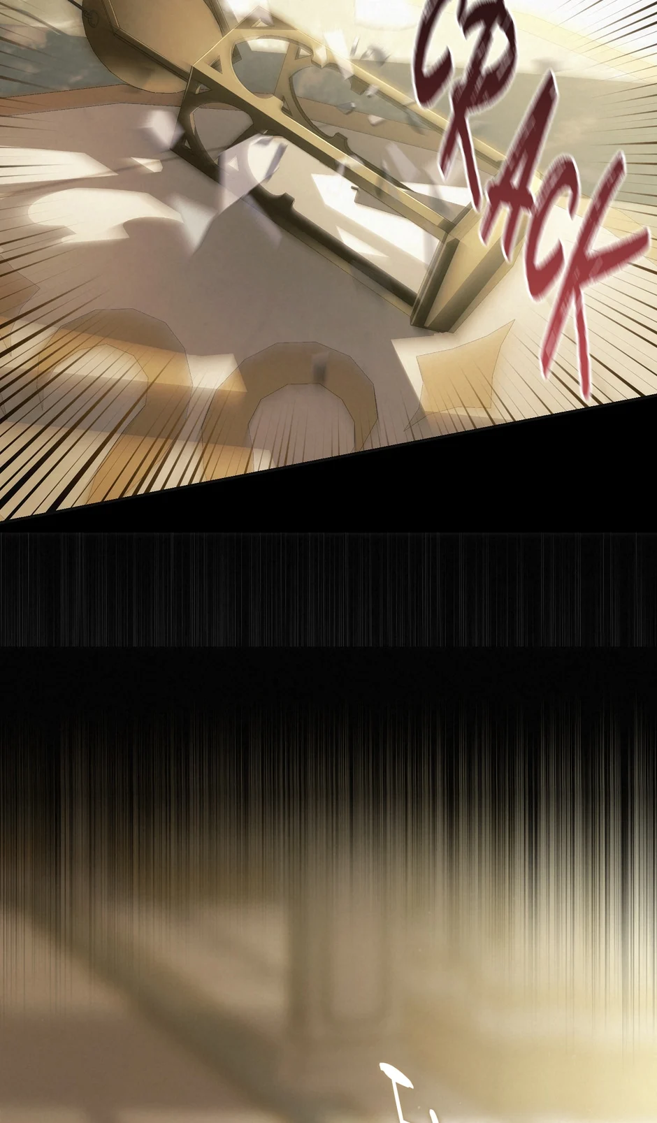 Into The Light Once Again chapter 90 page 78