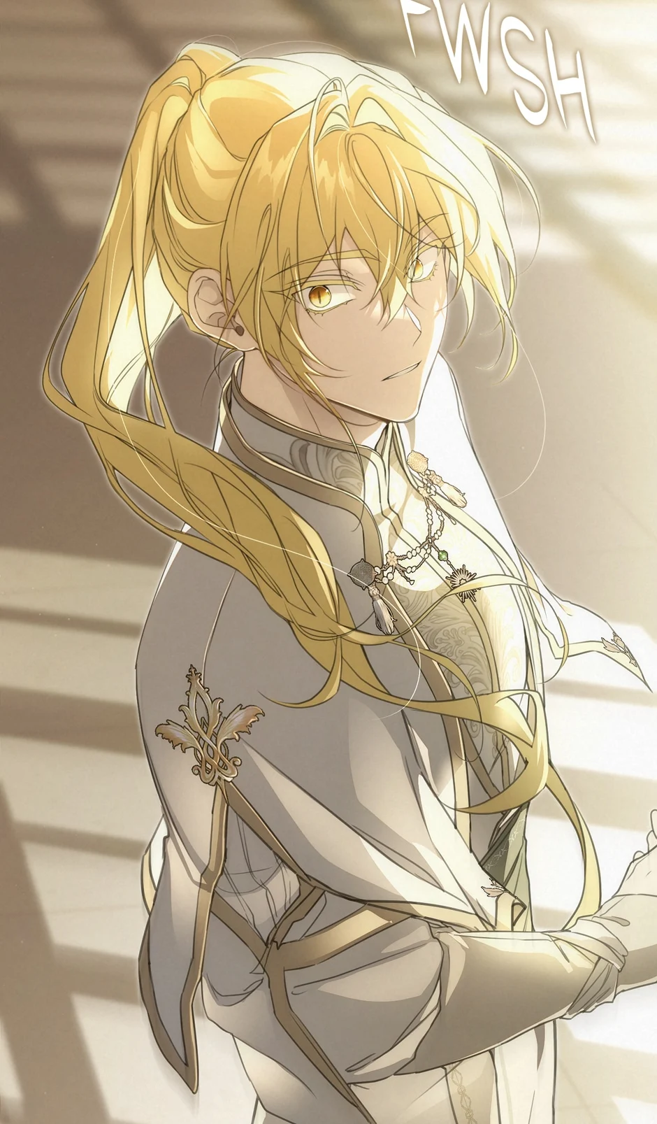 Into The Light Once Again chapter 90 page 79