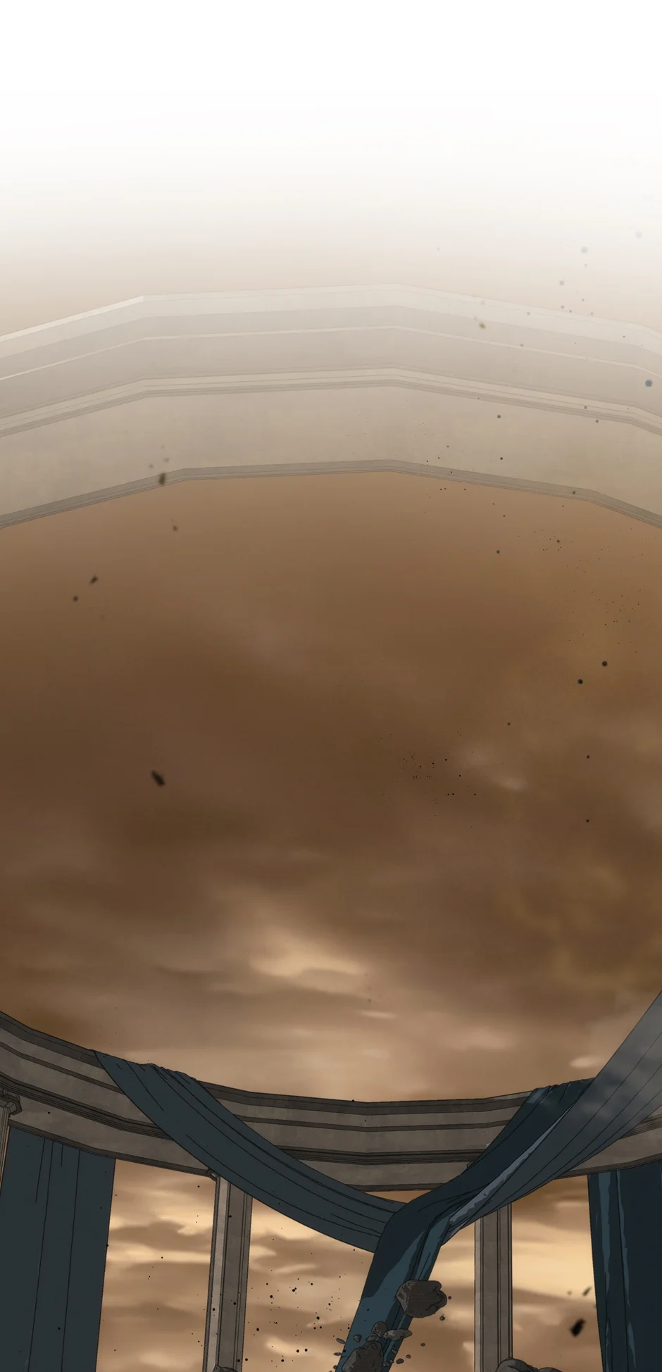 Into The Light Once Again chapter 93 page 1