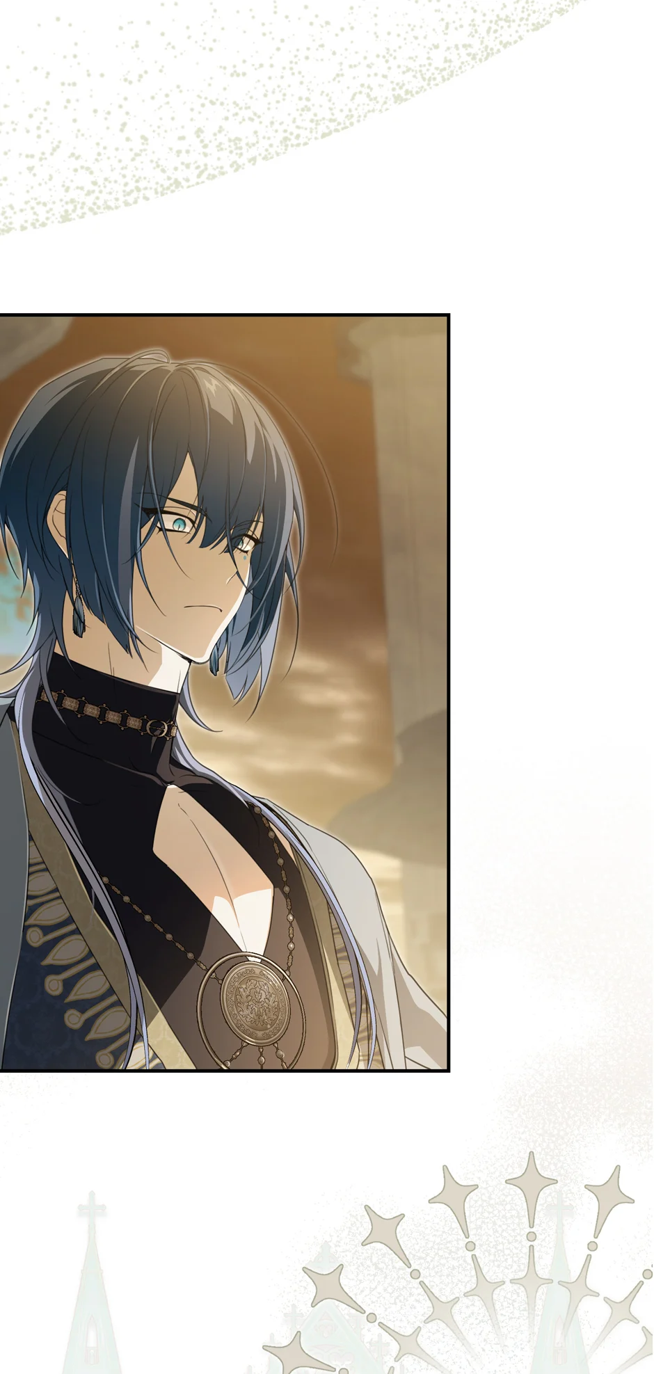 Into The Light Once Again chapter 93 page 15