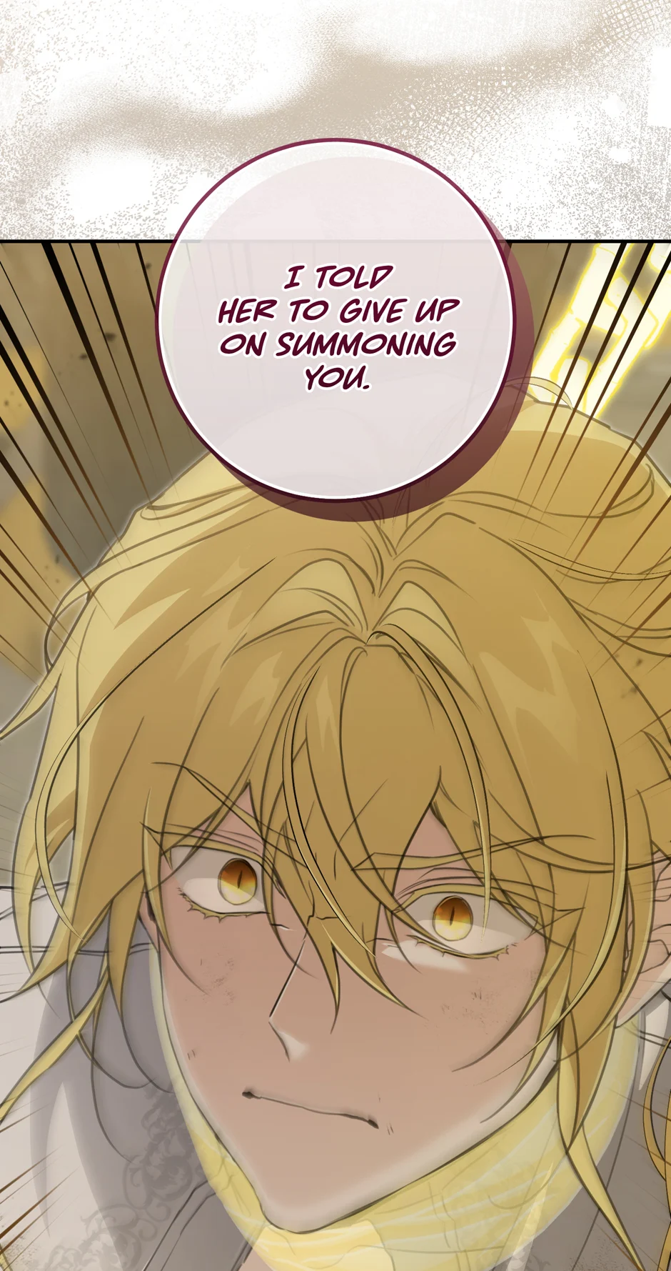 Into The Light Once Again chapter 93 page 19