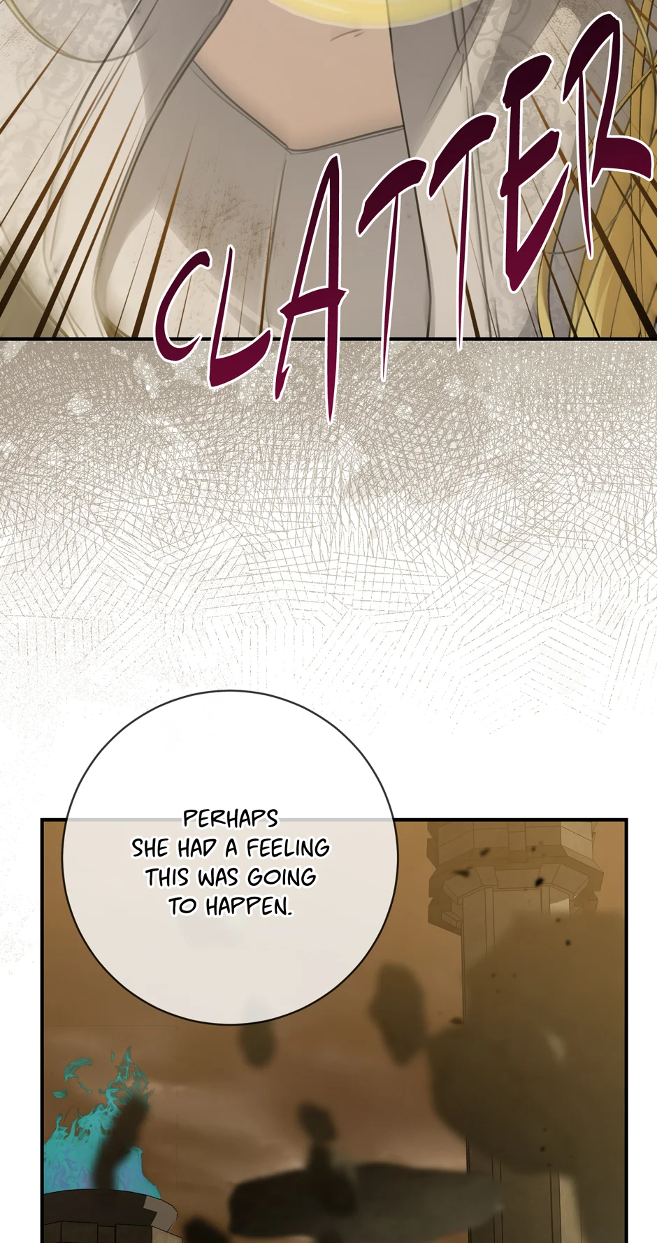 Into The Light Once Again chapter 93 page 20