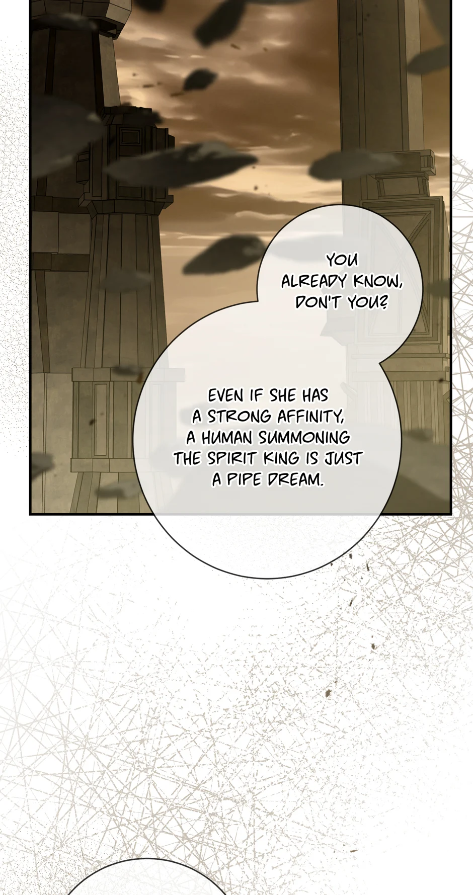 Into The Light Once Again chapter 93 page 21
