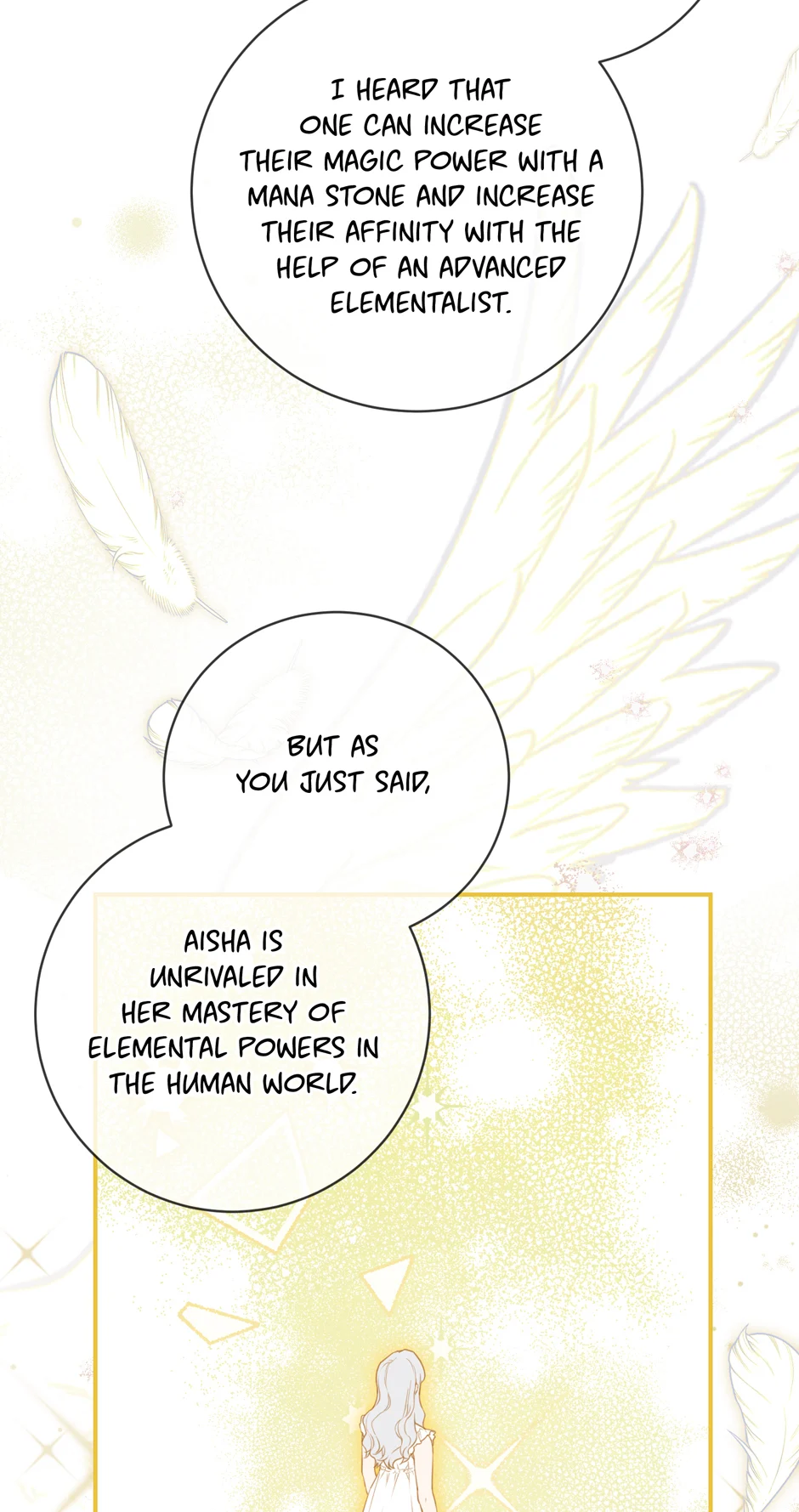 Into The Light Once Again chapter 93 page 24