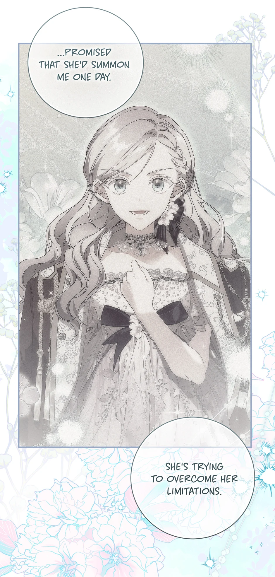 Into The Light Once Again chapter 93 page 27