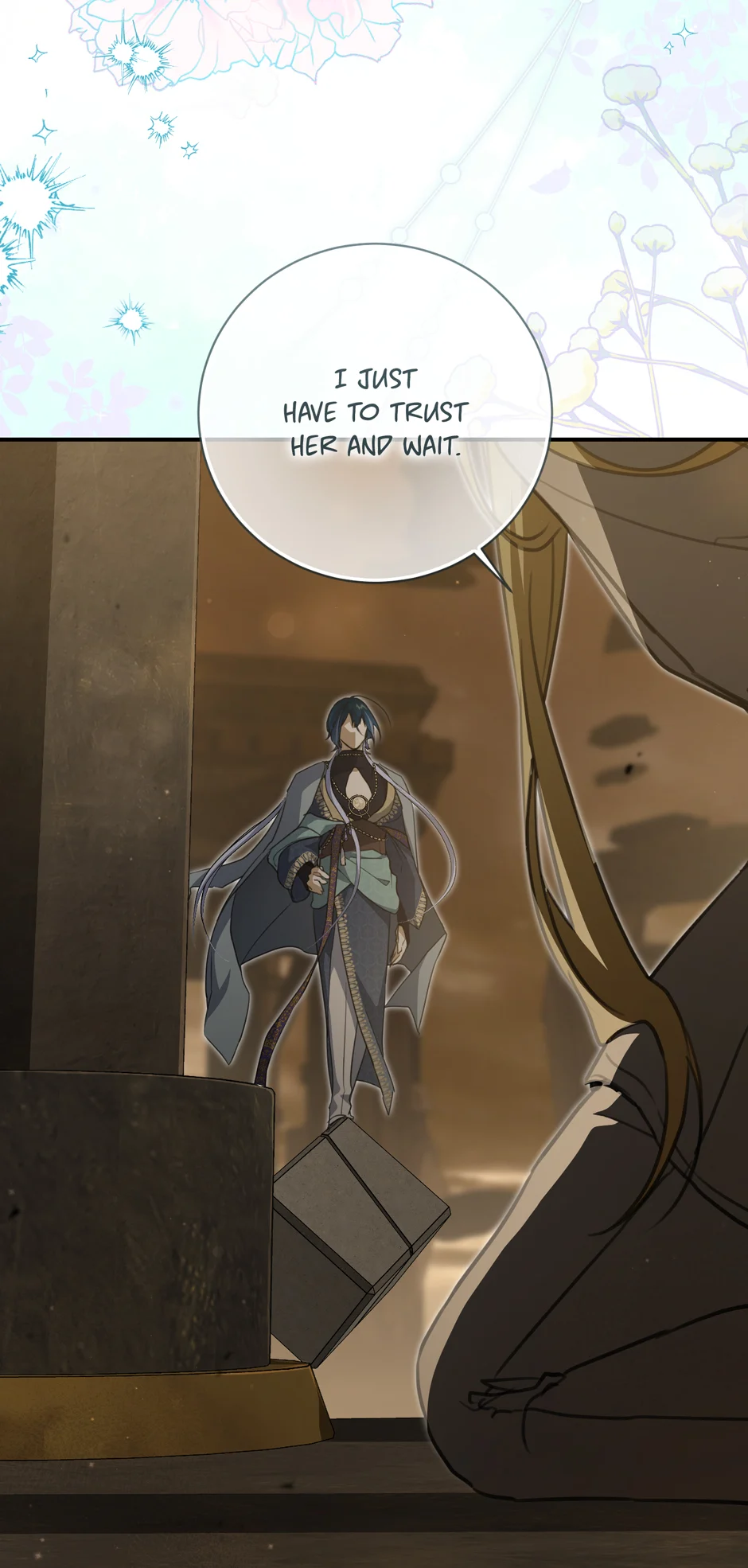 Into The Light Once Again chapter 93 page 28