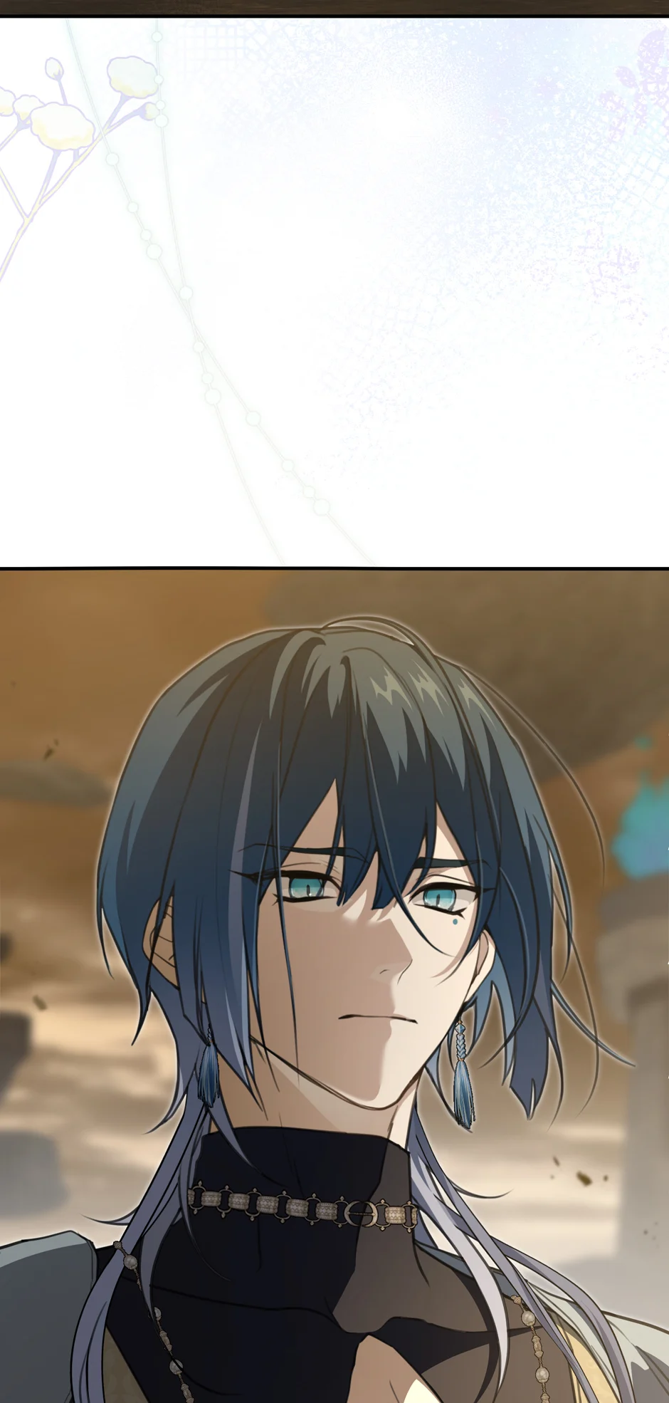 Into The Light Once Again chapter 93 page 29