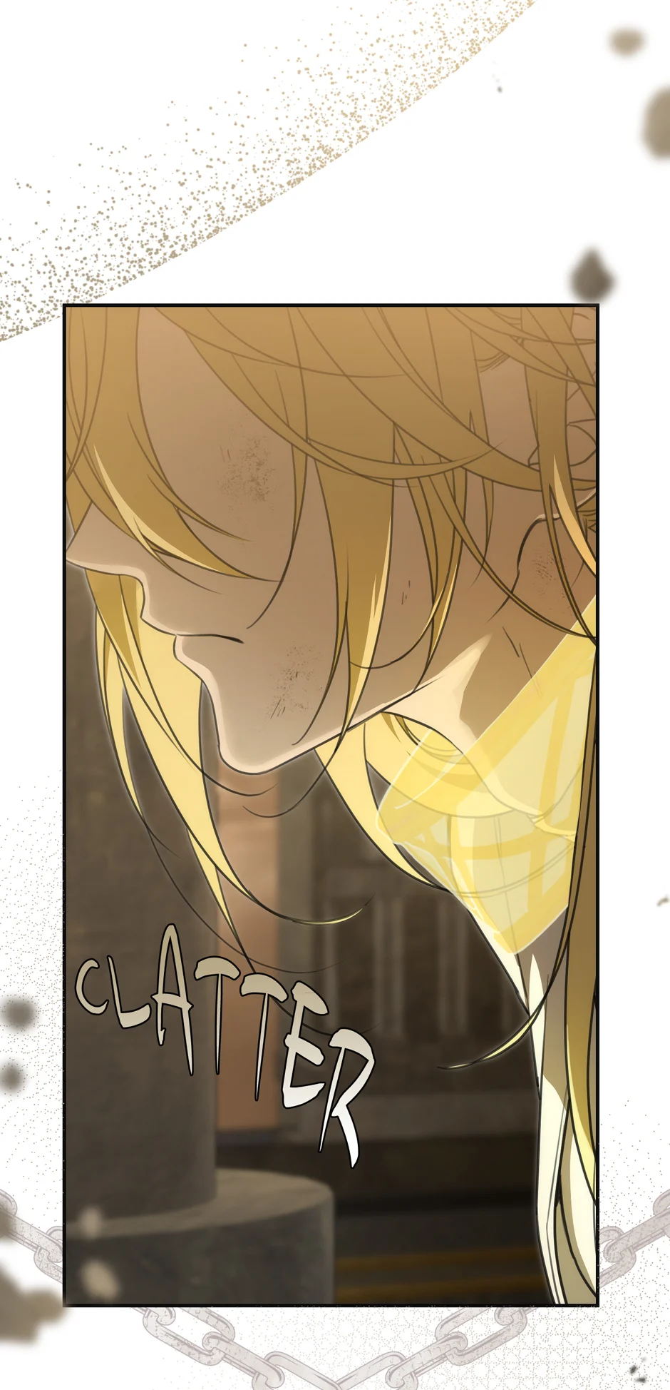 Into The Light Once Again chapter 93 page 3