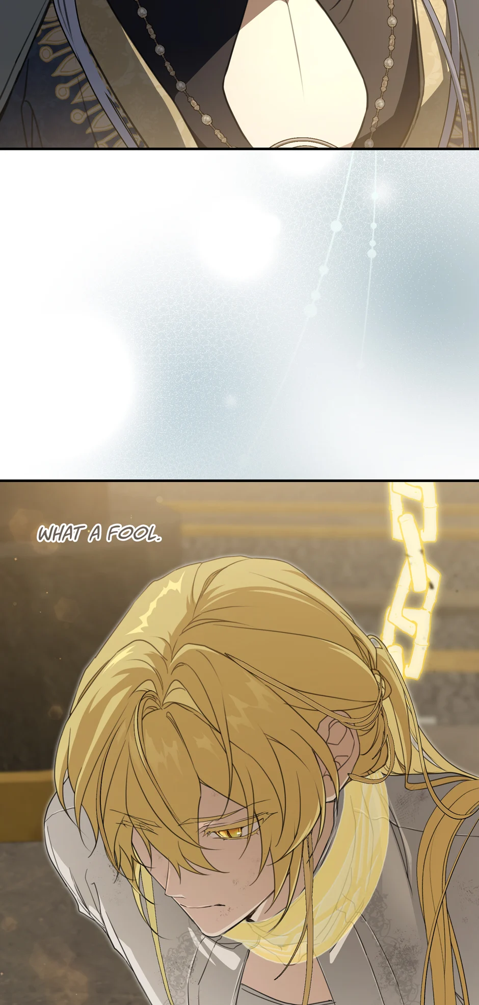 Into The Light Once Again chapter 93 page 30