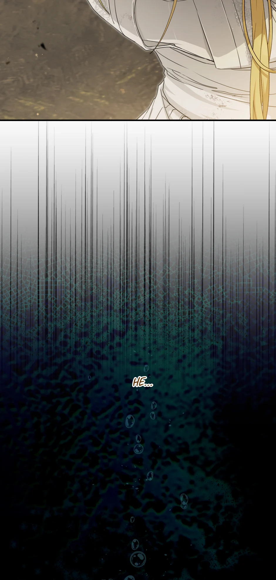 Into The Light Once Again chapter 93 page 31