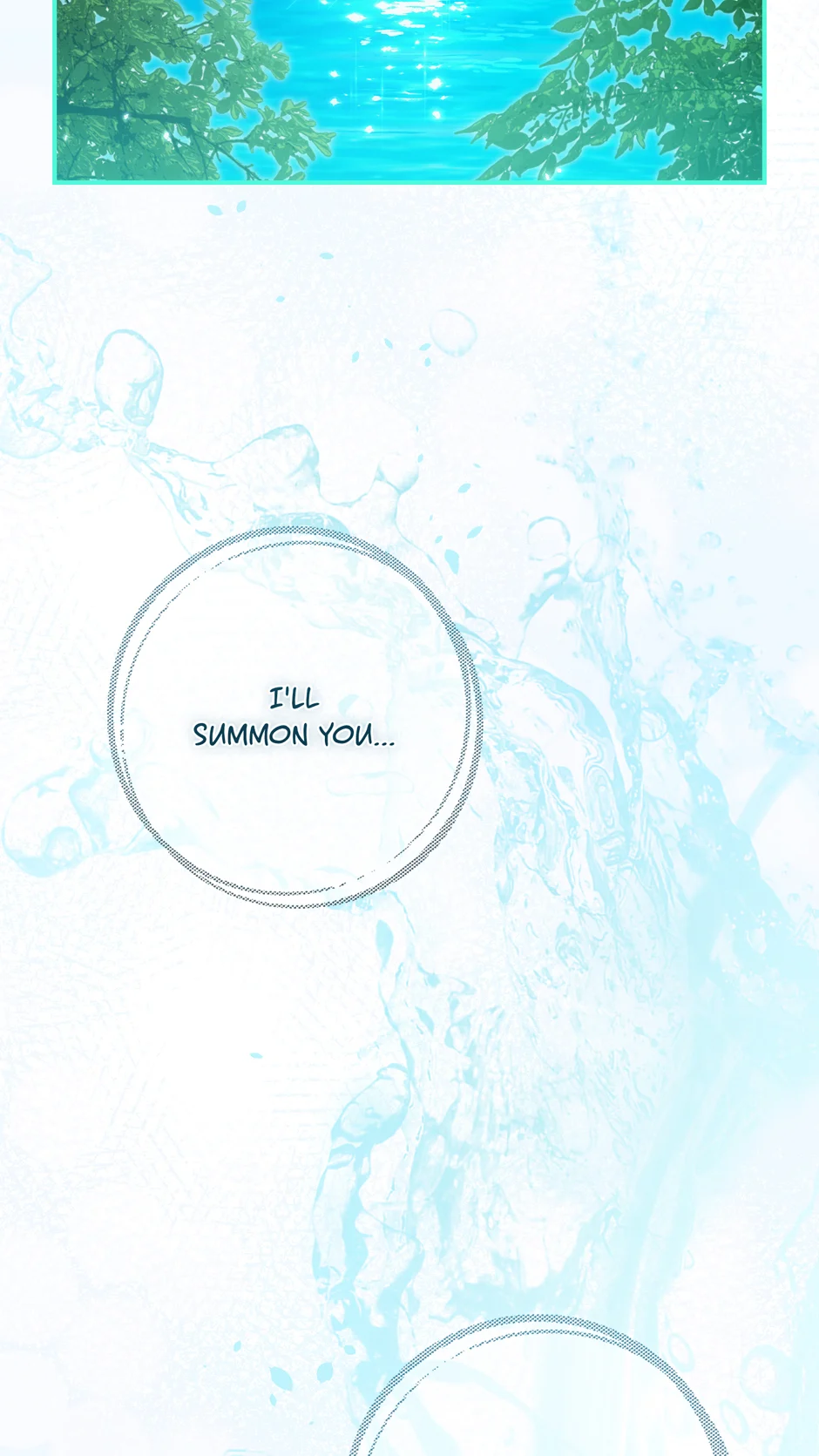 Into The Light Once Again chapter 93 page 36