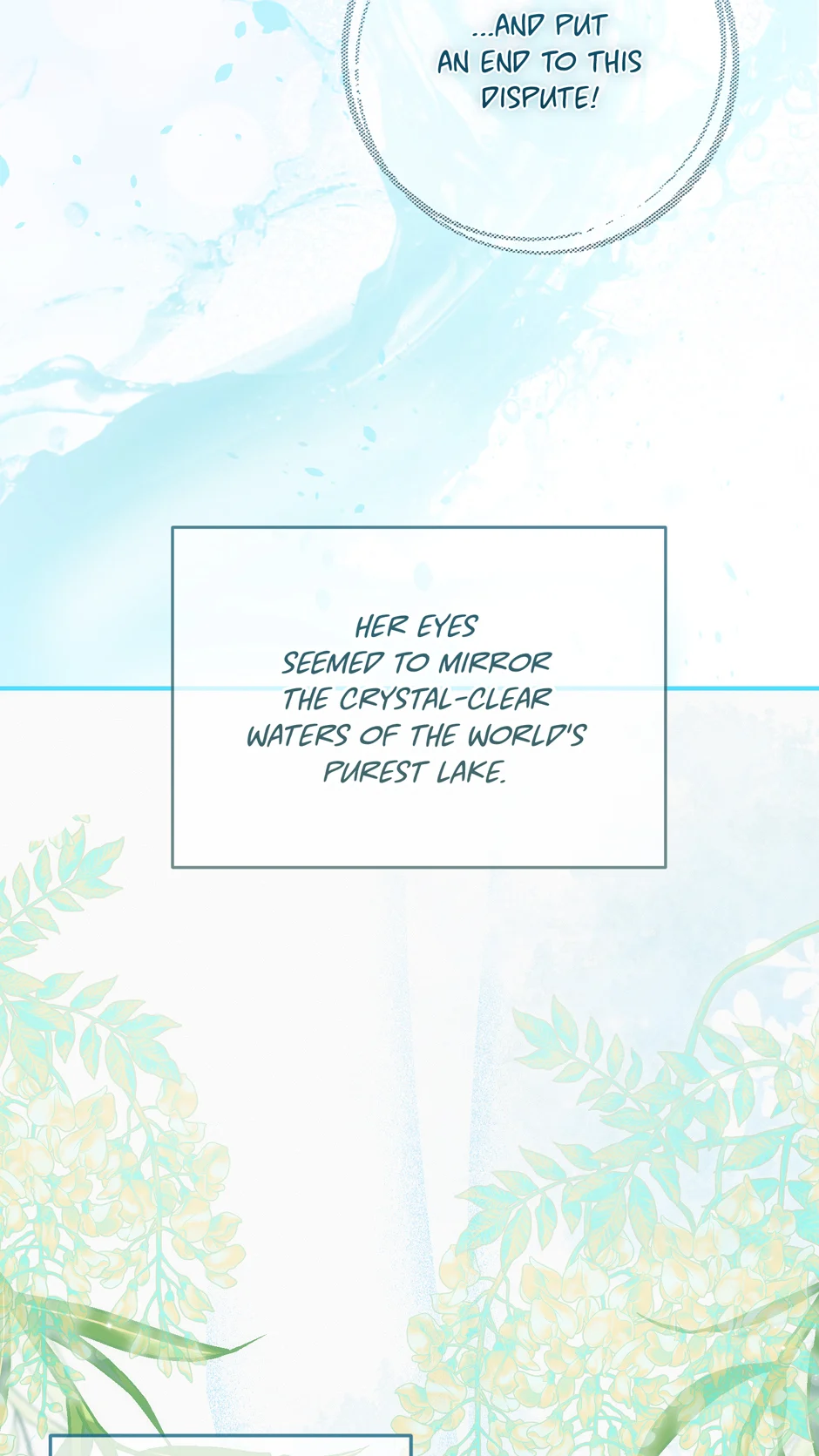 Into The Light Once Again chapter 93 page 37