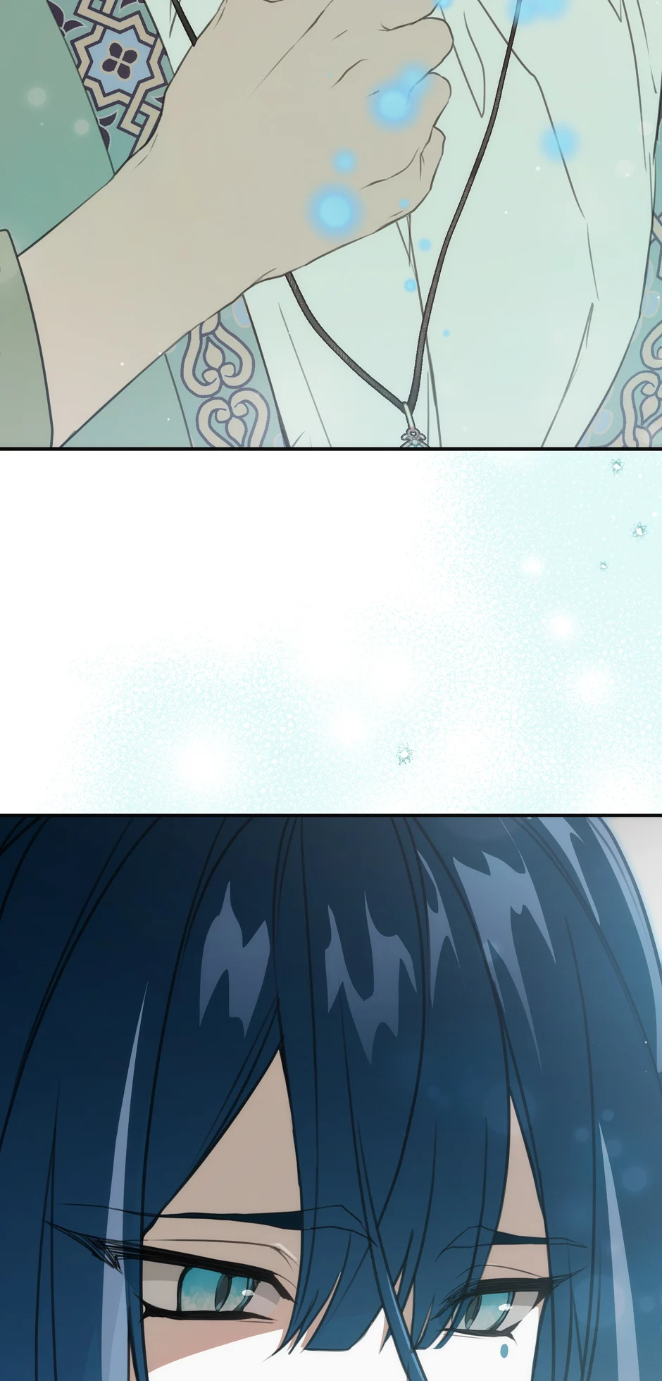 Into The Light Once Again chapter 93 page 42