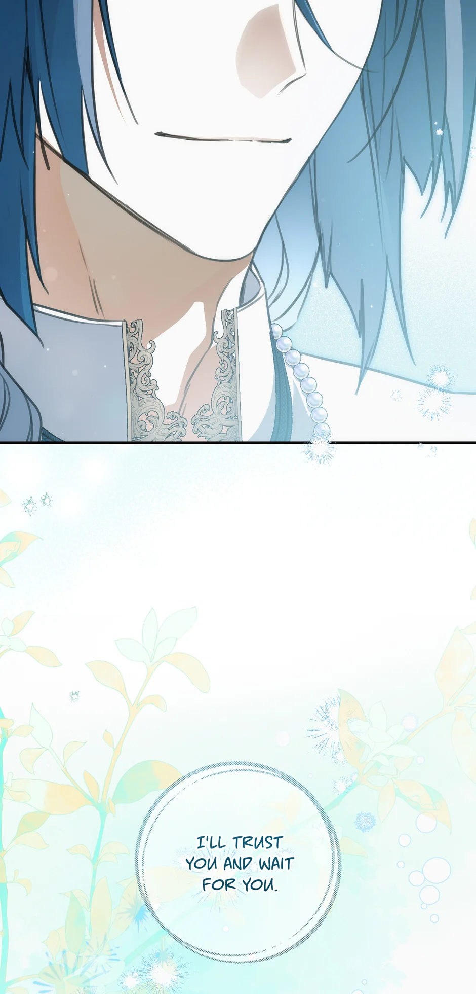 Into The Light Once Again chapter 93 page 43