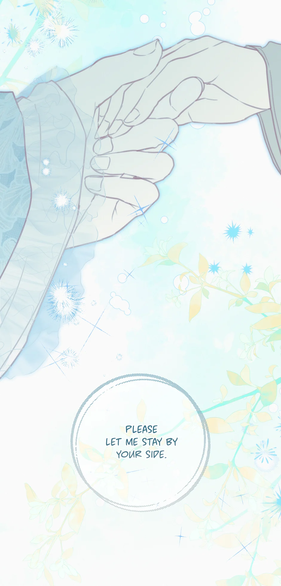 Into The Light Once Again chapter 93 page 44