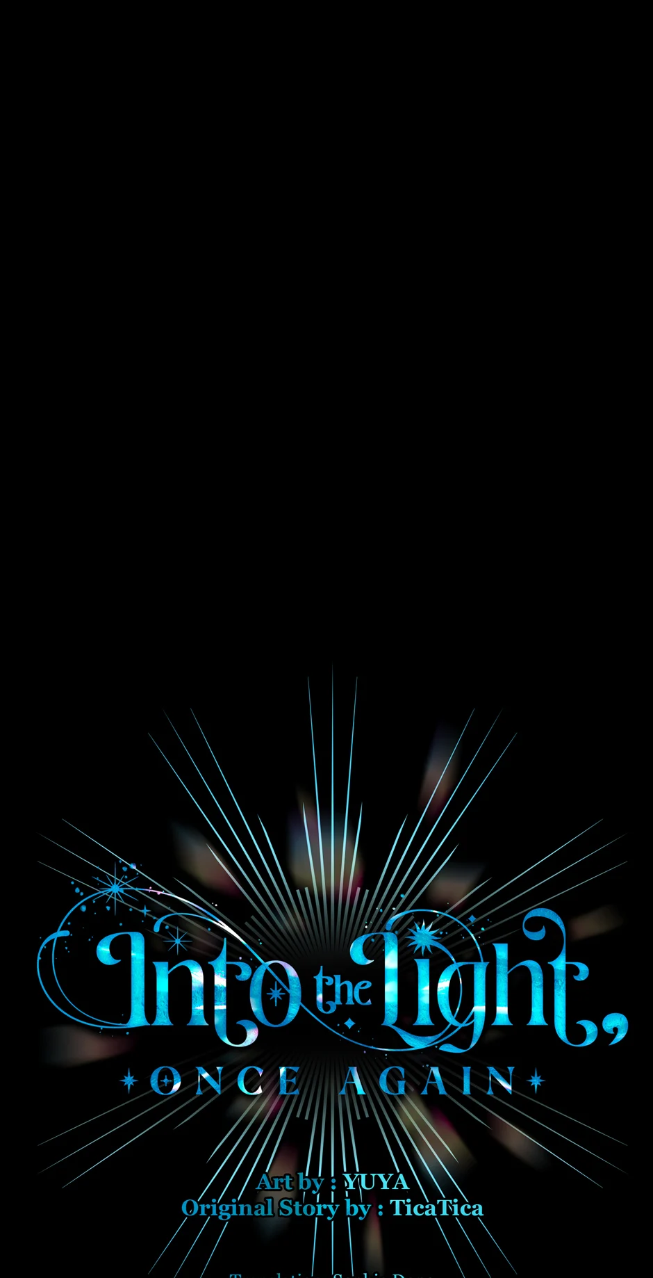 Into The Light Once Again chapter 93 page 47