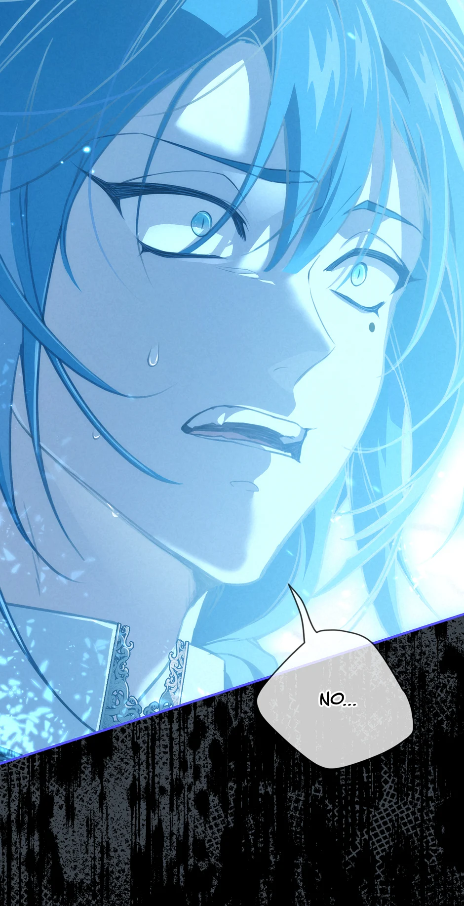 Into The Light Once Again chapter 93 page 51