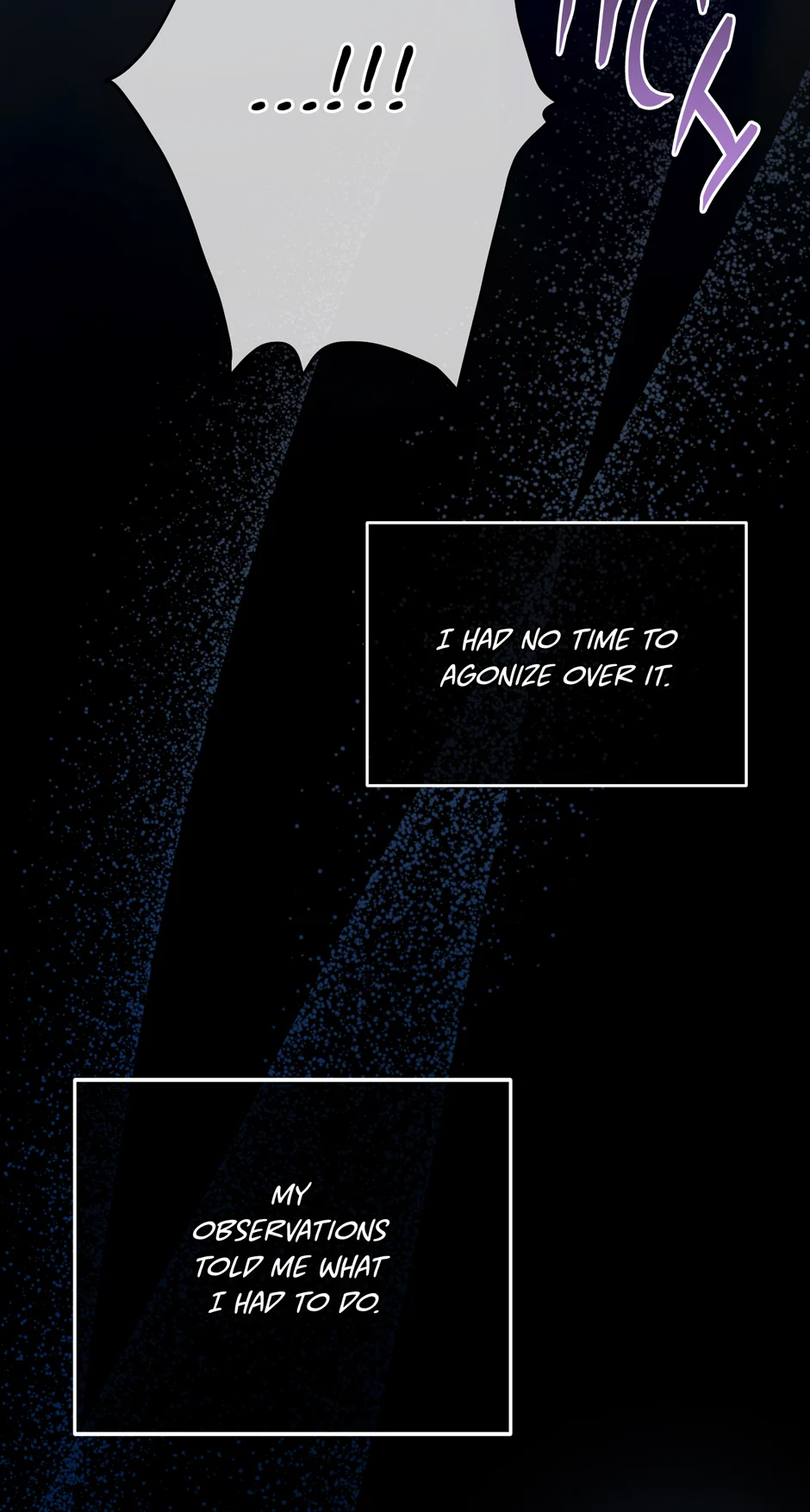 Into The Light Once Again chapter 93 page 62