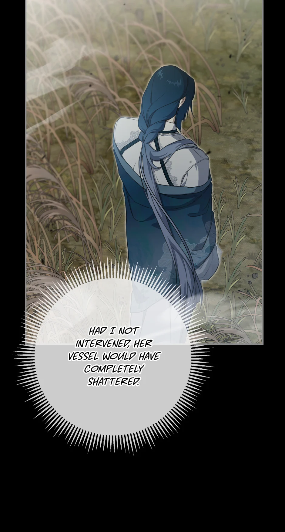 Into The Light Once Again chapter 93 page 66