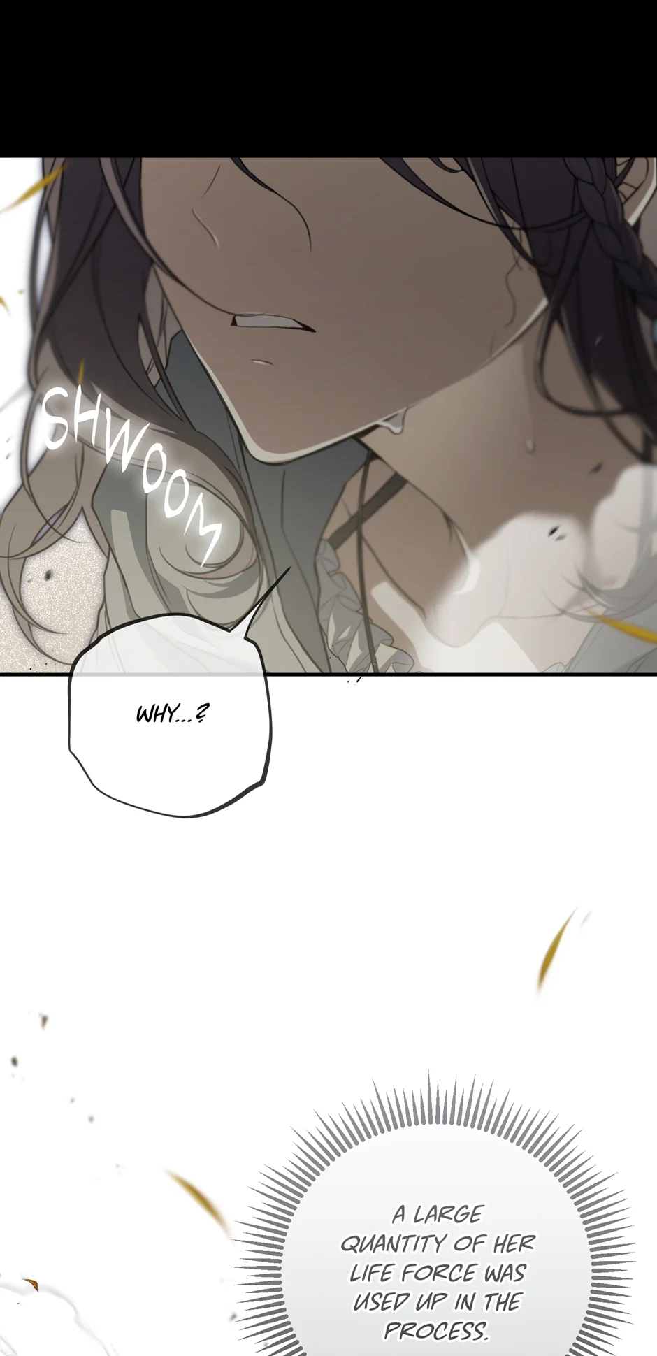 Into The Light Once Again chapter 93 page 67