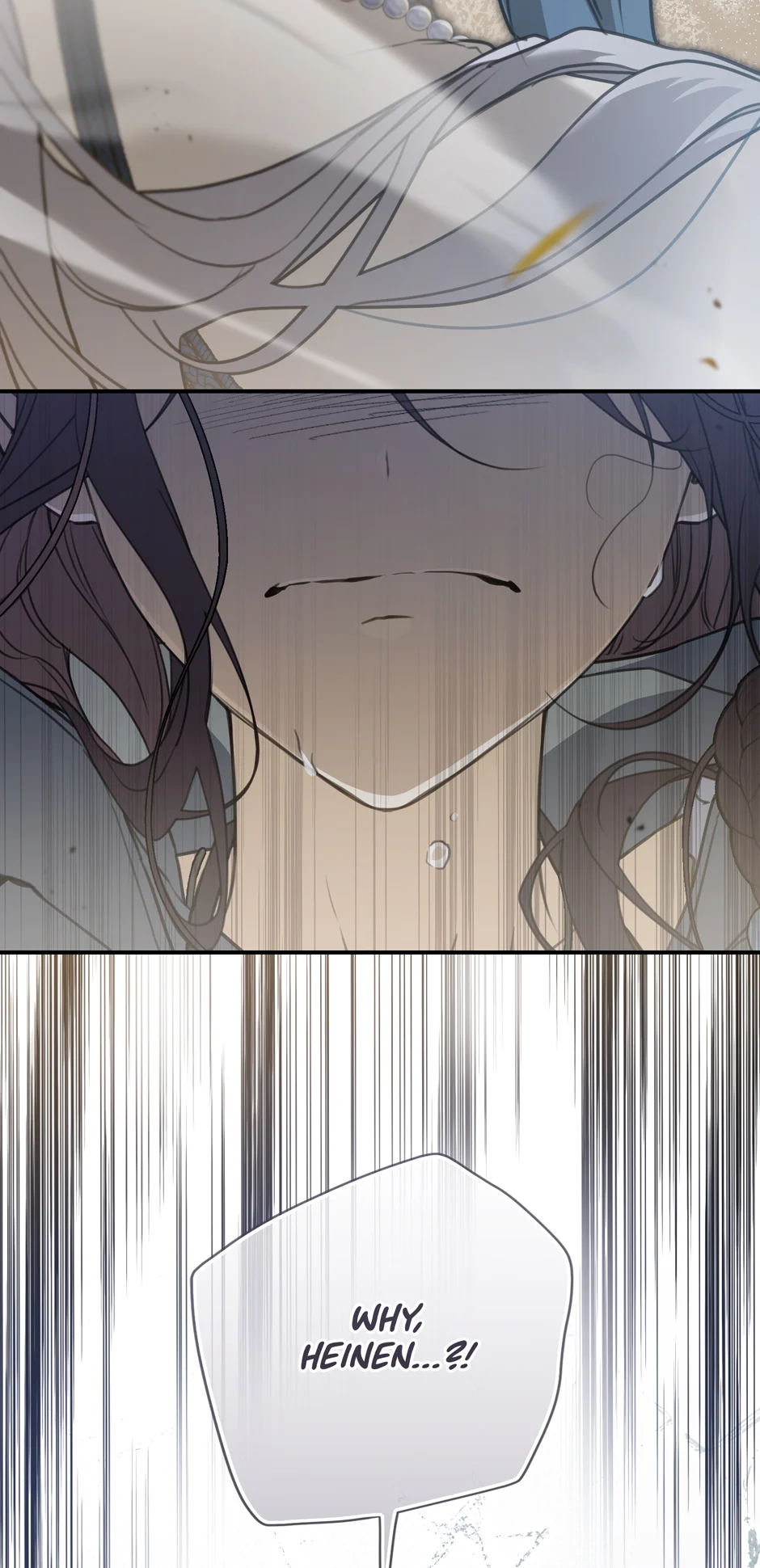 Into The Light Once Again chapter 93 page 69