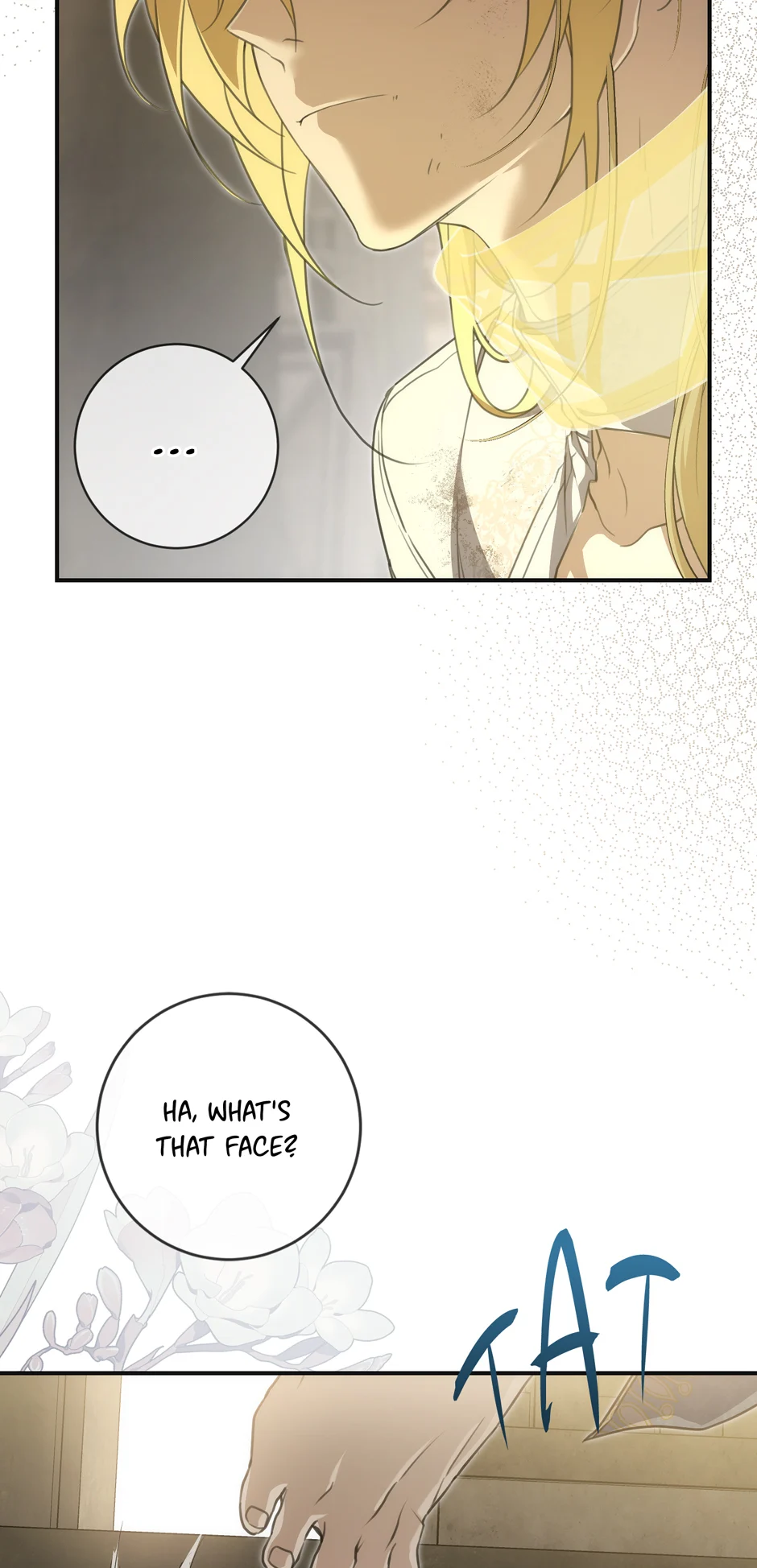 Into The Light Once Again chapter 93 page 7