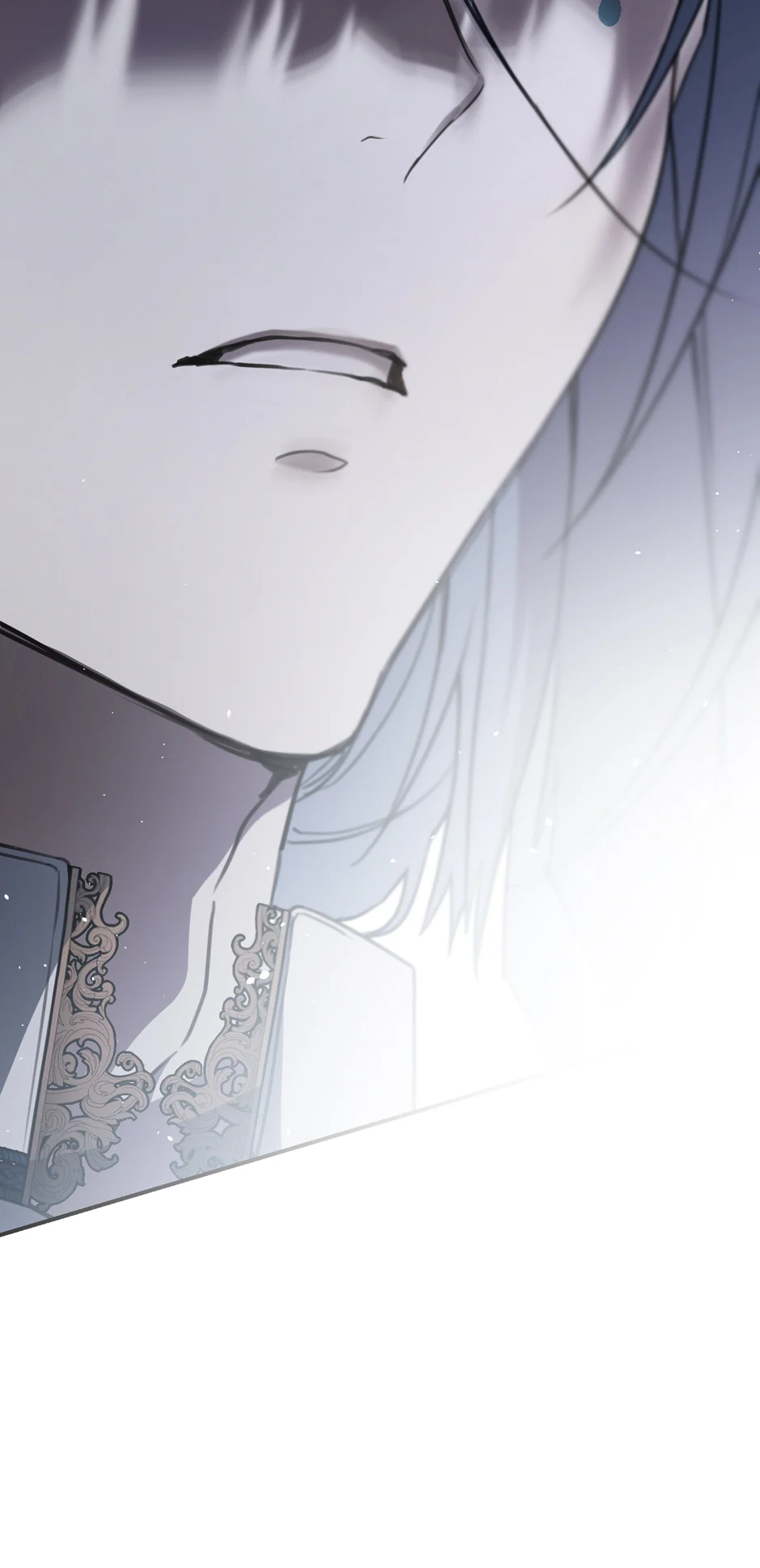 Into The Light Once Again chapter 93 page 73