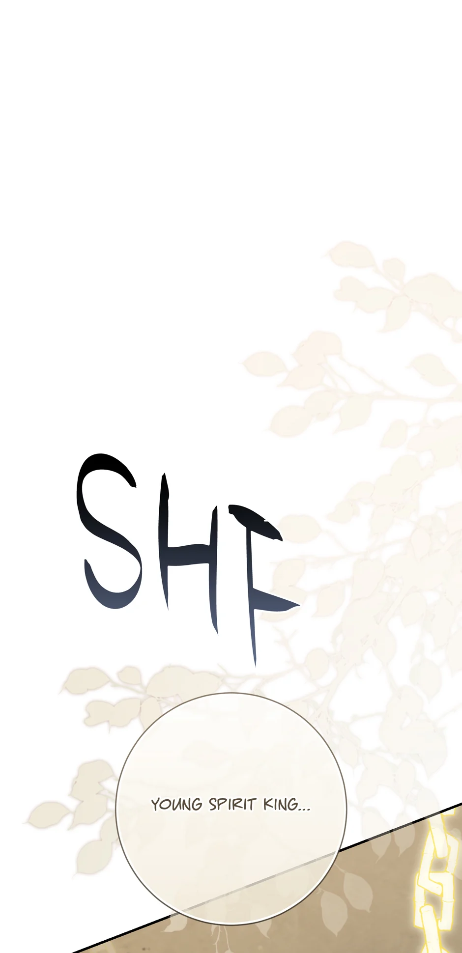 Into The Light Once Again chapter 93 page 74