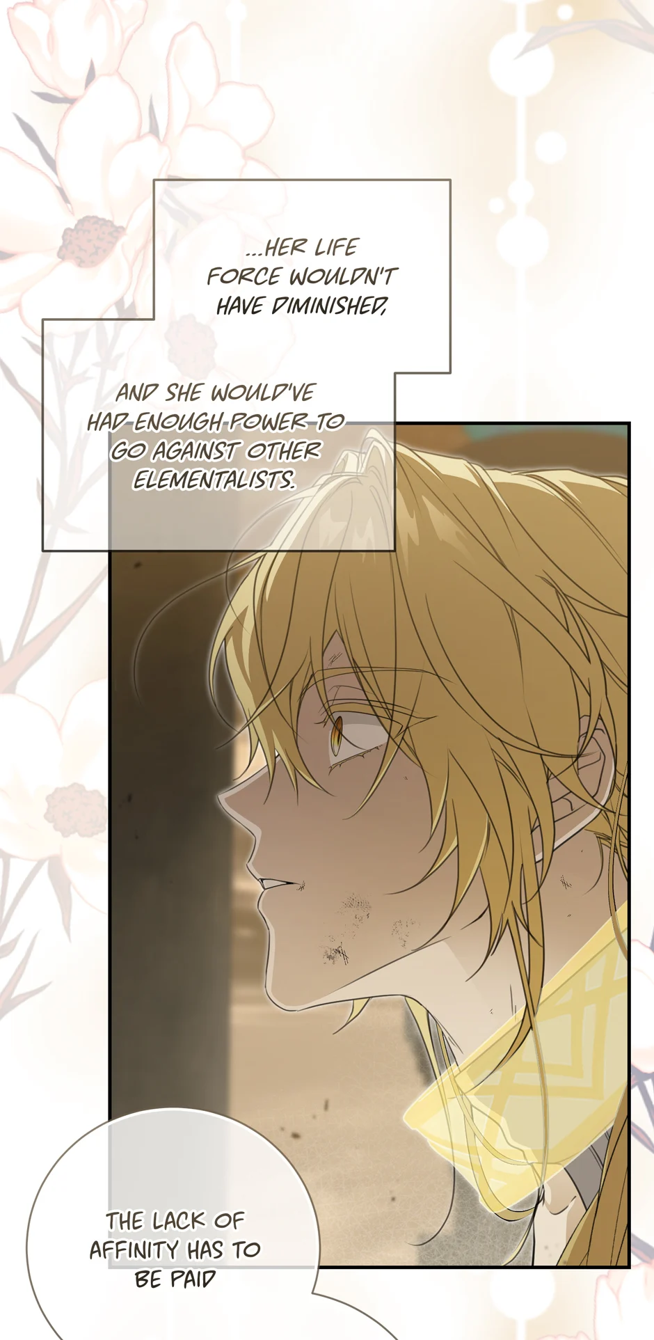 Into The Light Once Again chapter 93 page 77