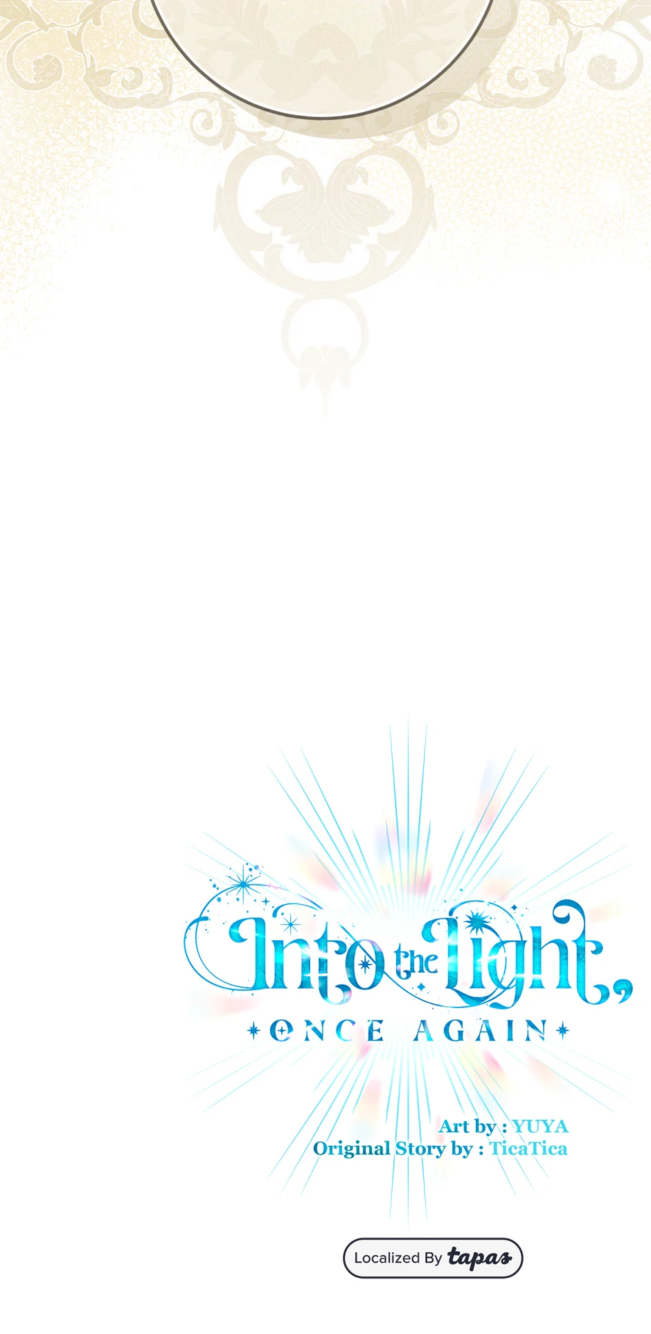 Into The Light Once Again chapter 93 page 80