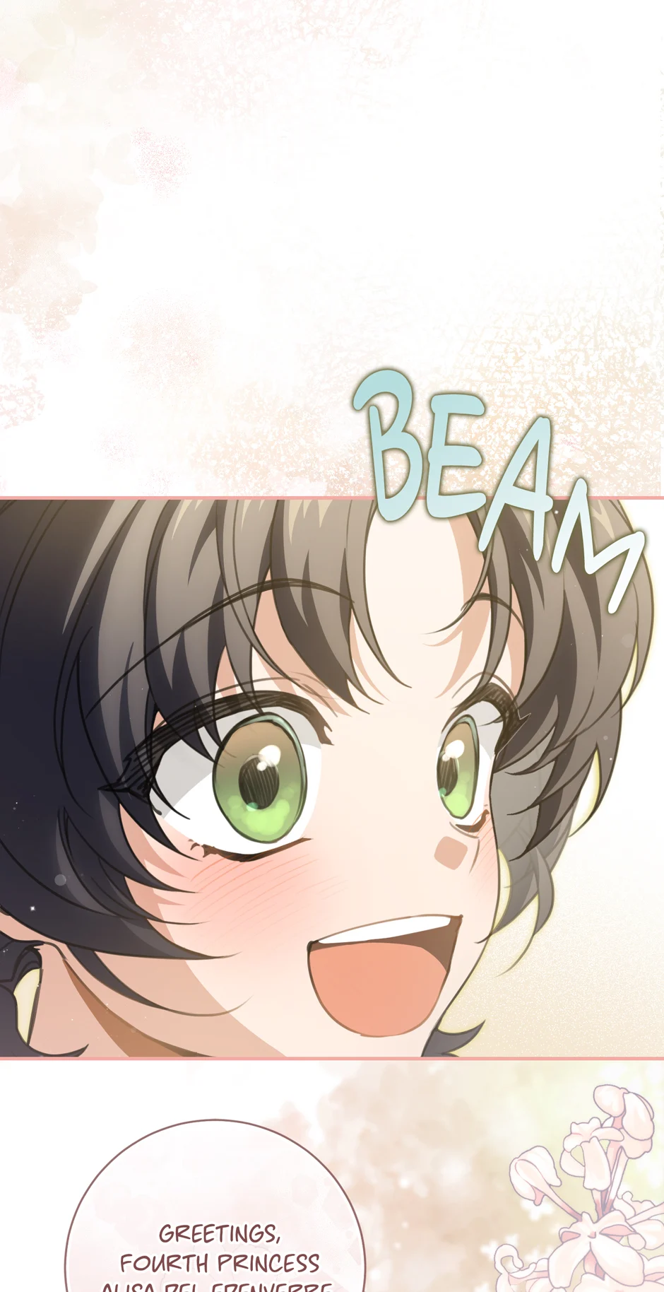 Into The Light Once Again chapter 94 page 12