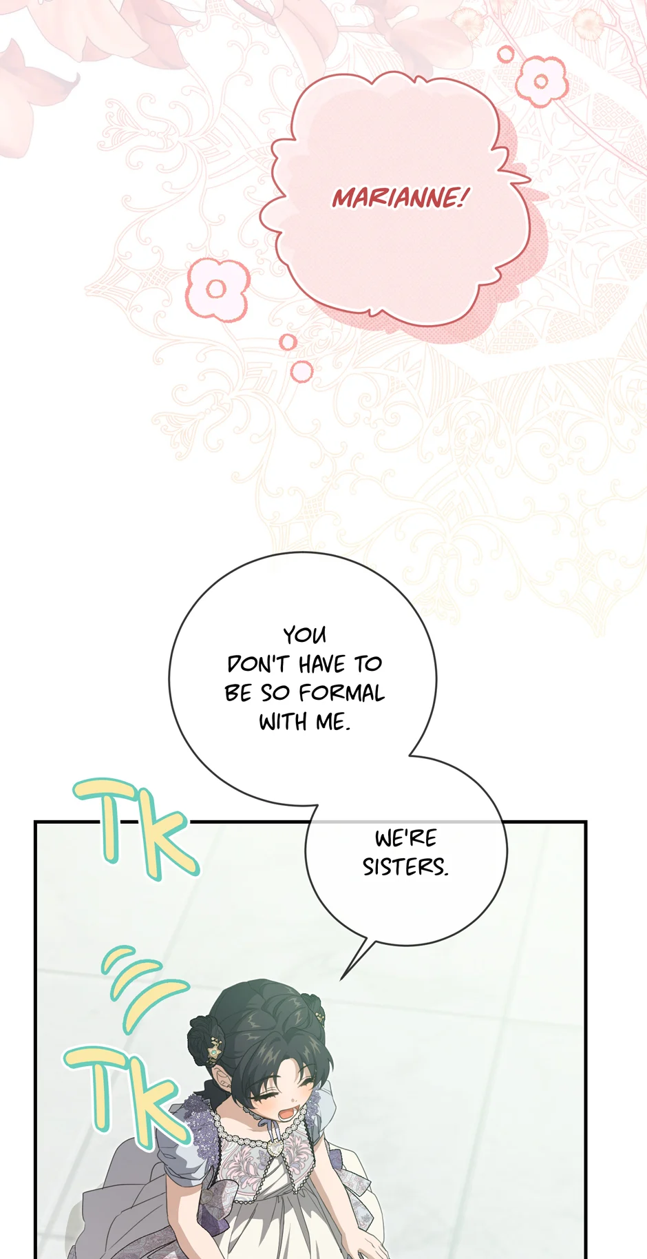 Into The Light Once Again chapter 94 page 14