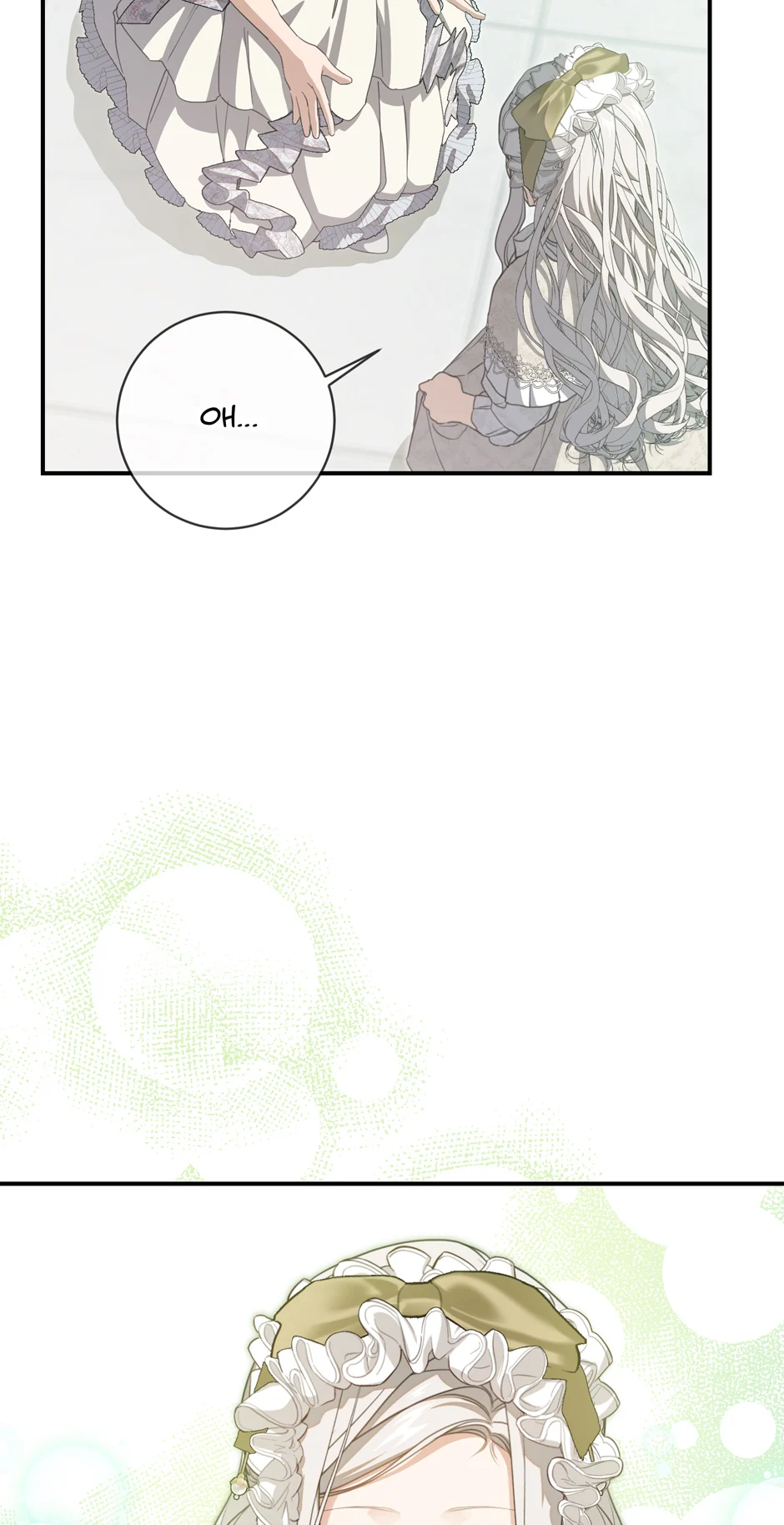 Into The Light Once Again chapter 94 page 15