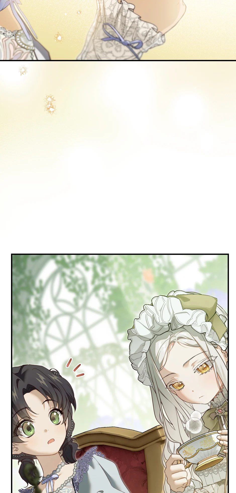 Into The Light Once Again chapter 94 page 22