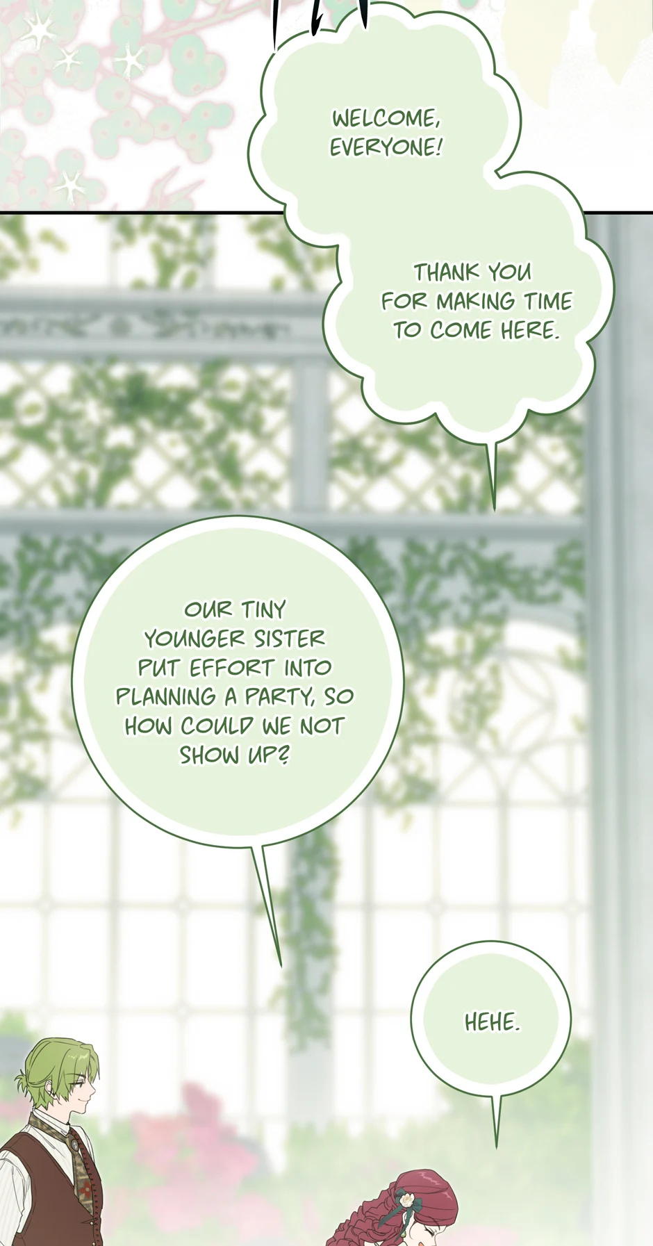 Into The Light Once Again chapter 94 page 29