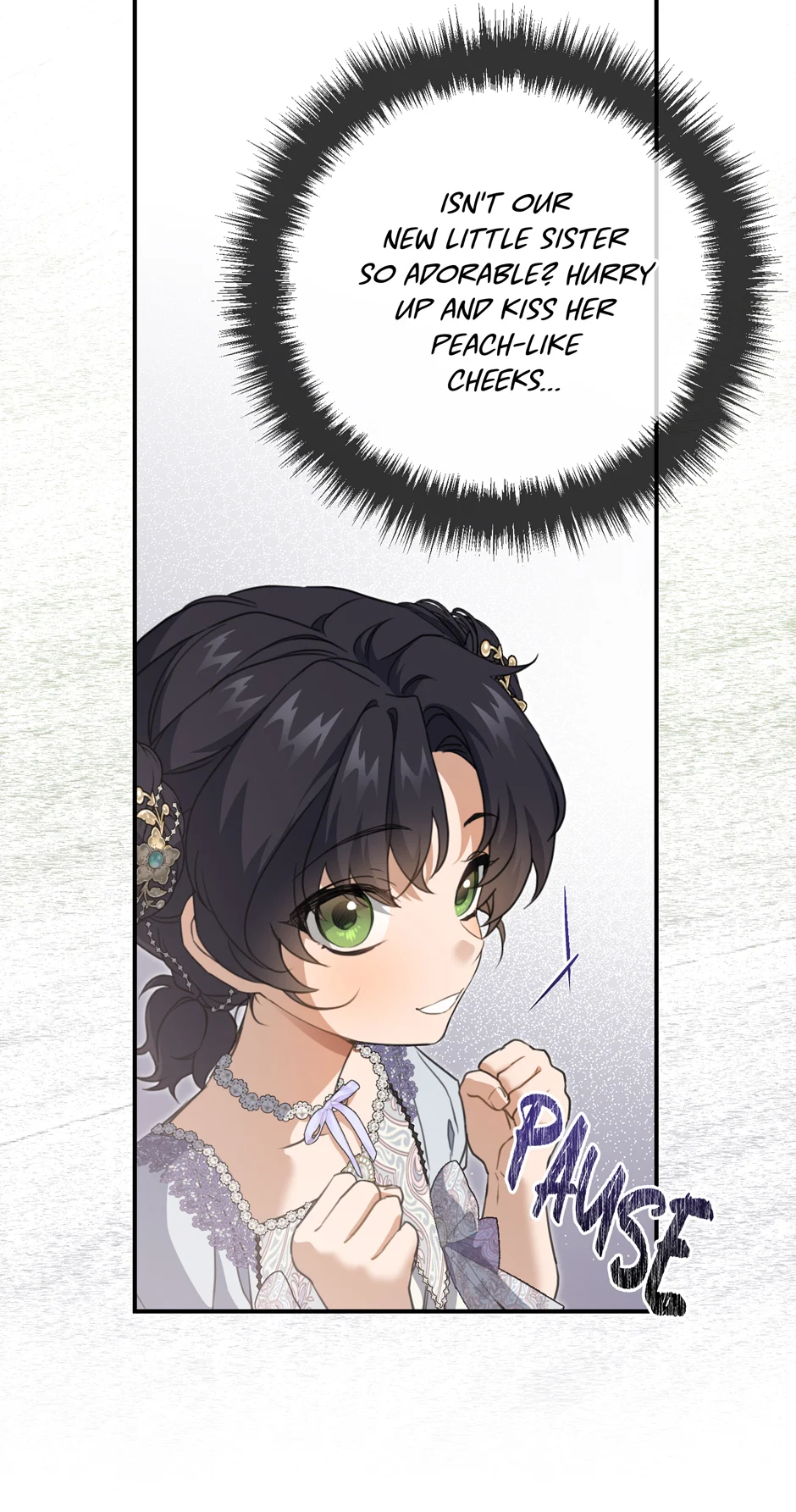 Into The Light Once Again chapter 94 page 35