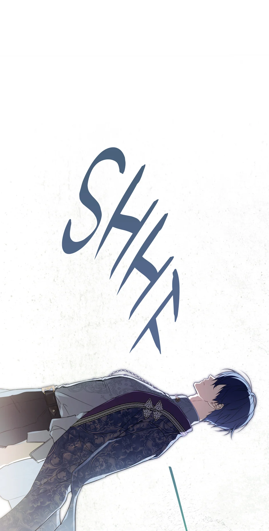 Into The Light Once Again chapter 94 page 45