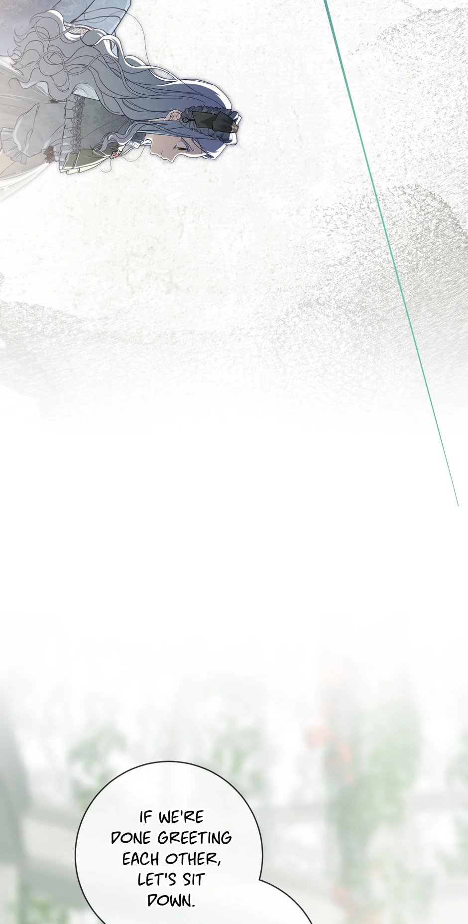 Into The Light Once Again chapter 94 page 46