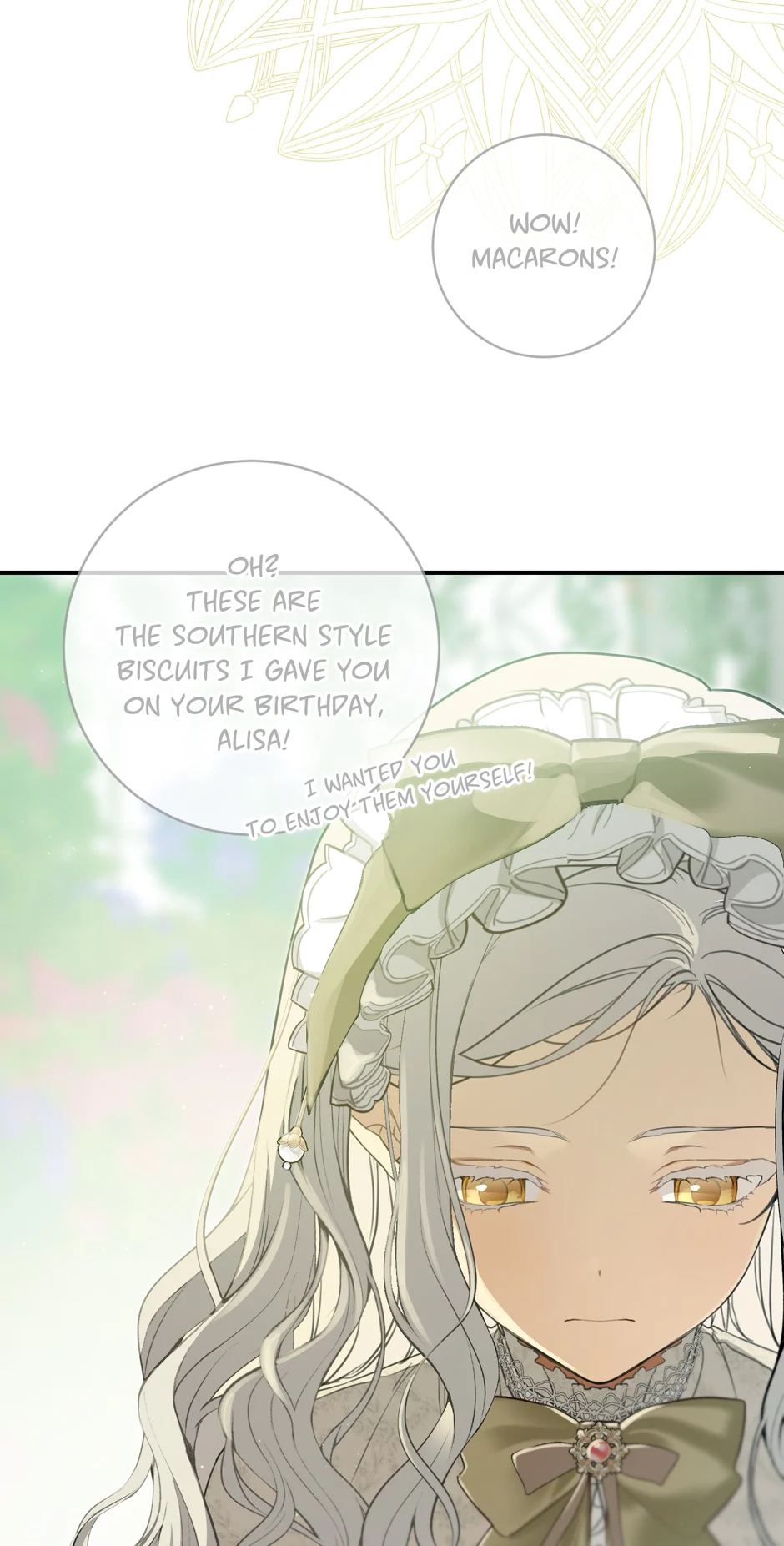 Into The Light Once Again chapter 94 page 48