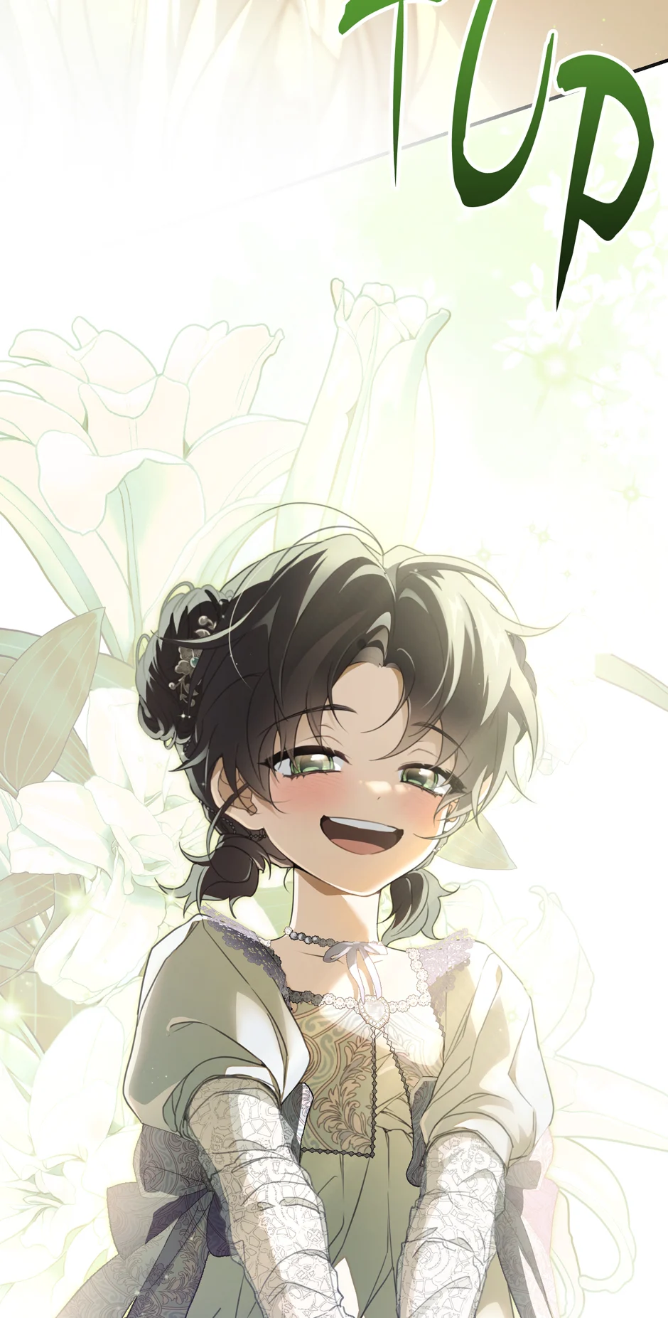 Into The Light Once Again chapter 94 page 50